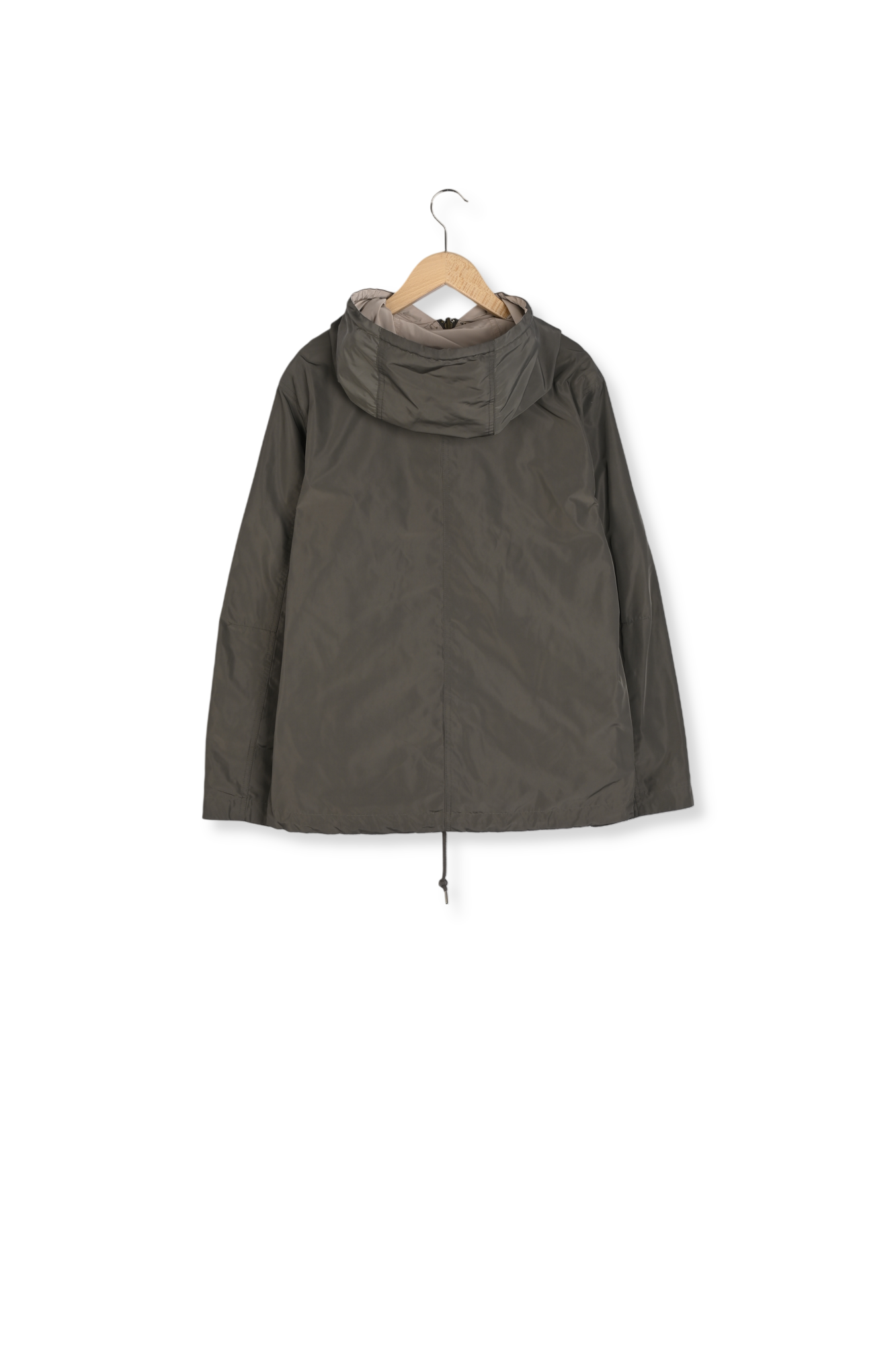 Parka courte et réversible - SARRA Faume - seconde main