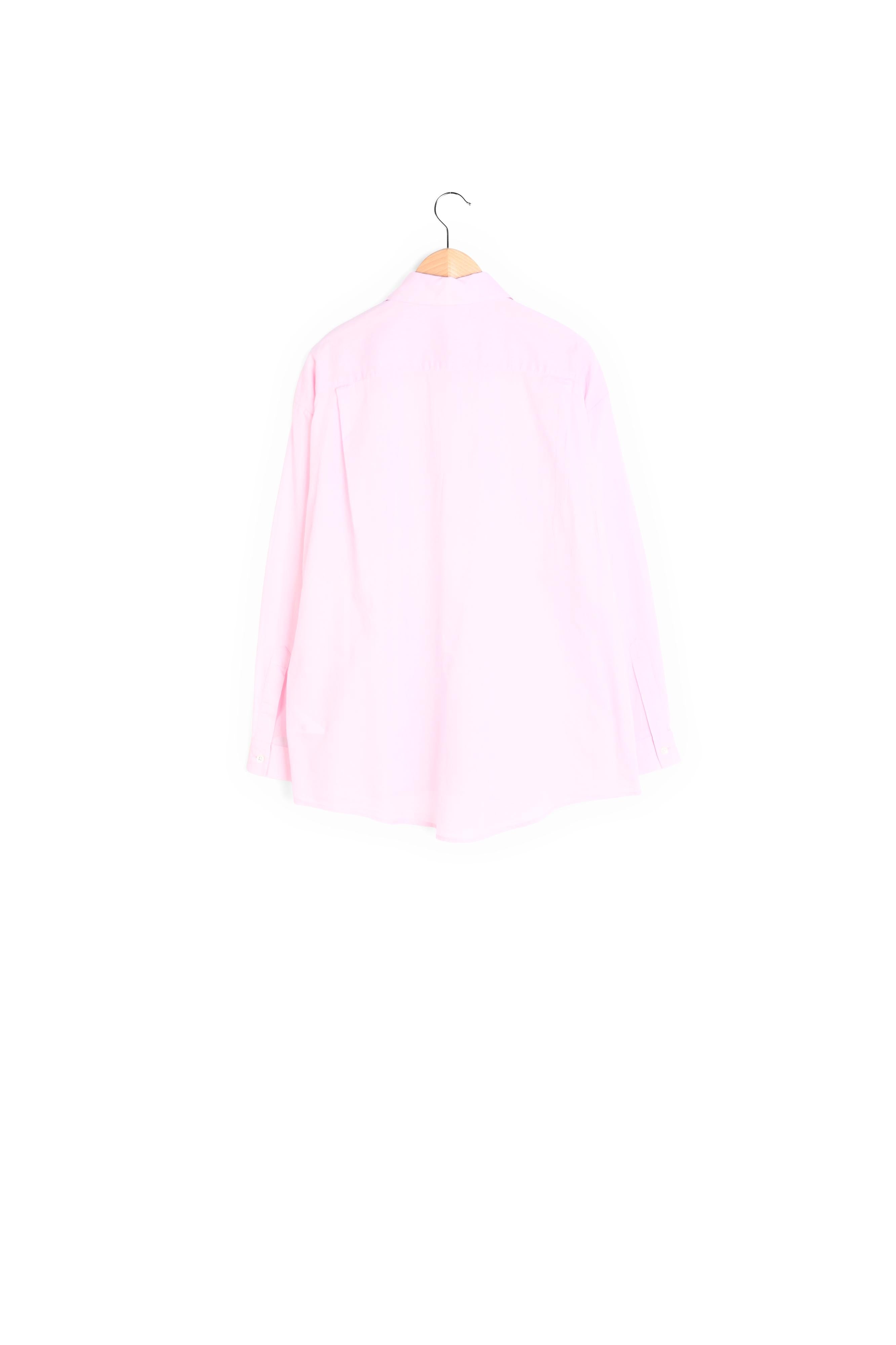 Chemise en coton - ANTONIA Faume - seconde main
