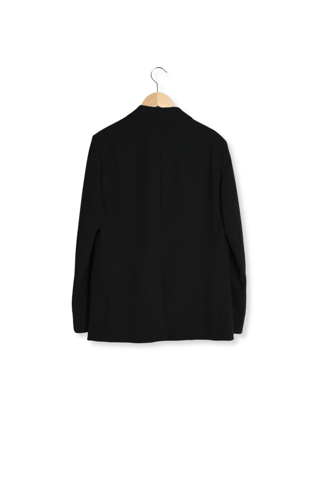Veste de tailleur en microfibre - NACIRA Faume - seconde main