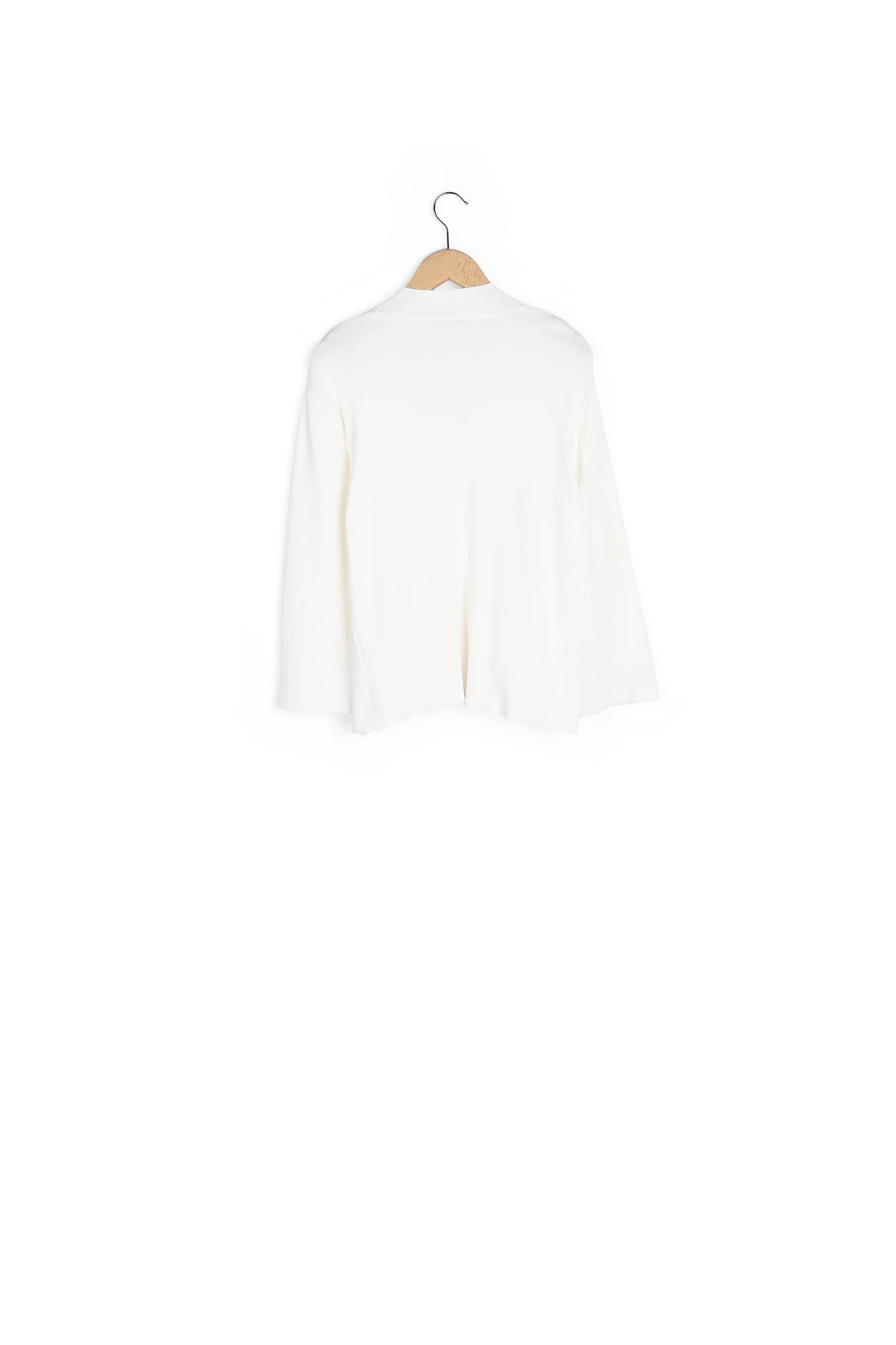 Gilet veste fluide - LEHA Faume - seconde main