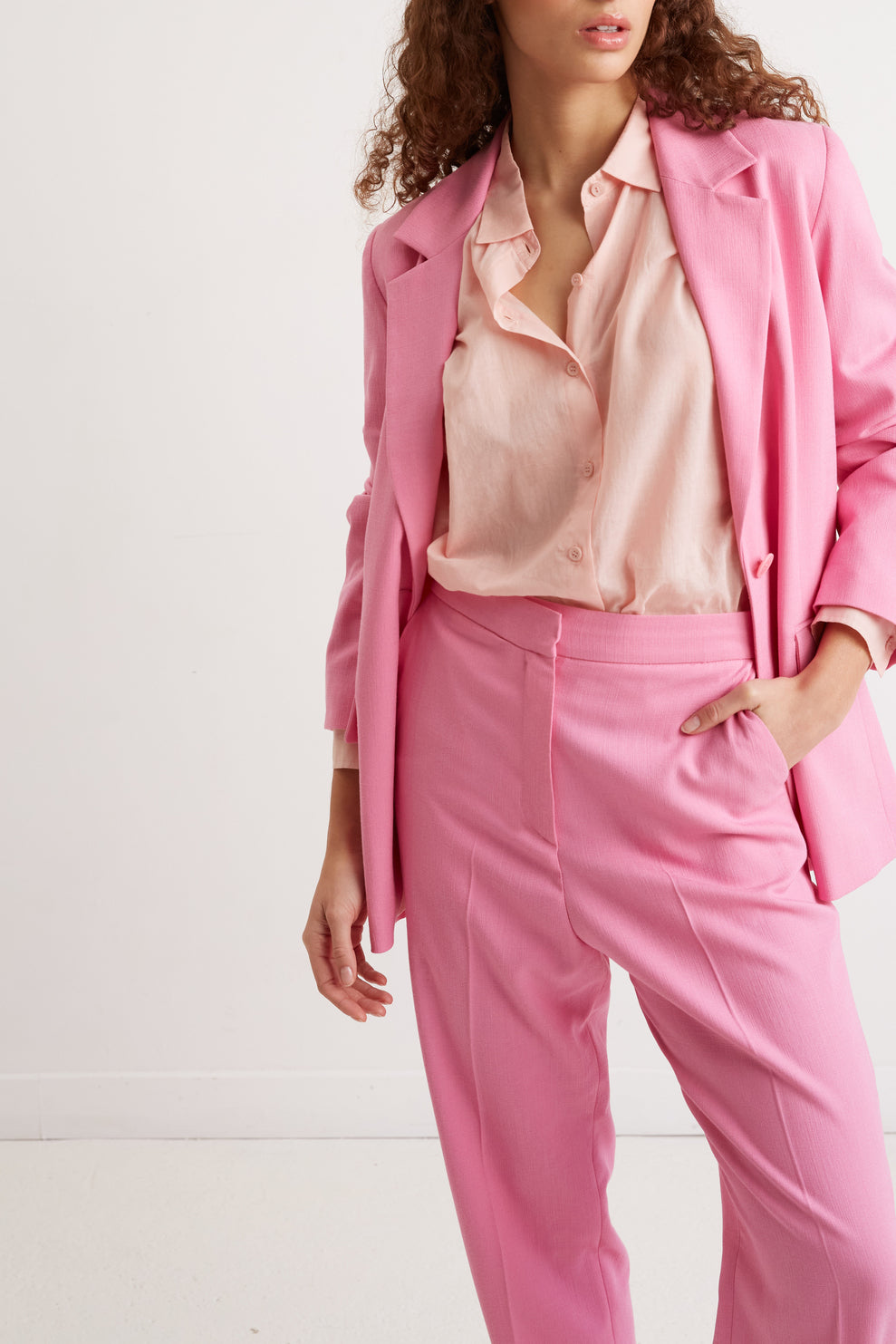 Veste de tailleur - NAELY Faume - seconde main