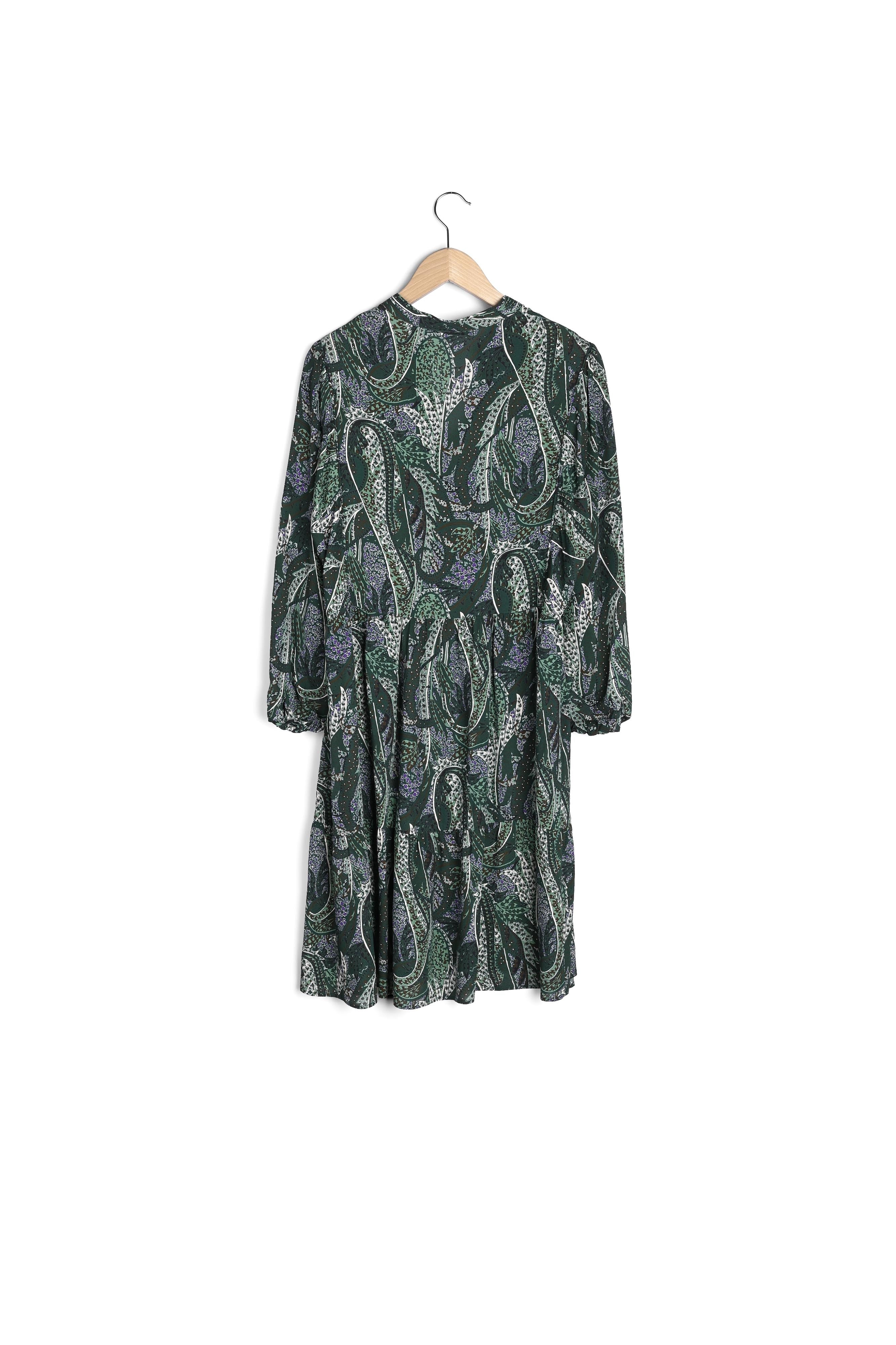 Robe Faume - seconde main