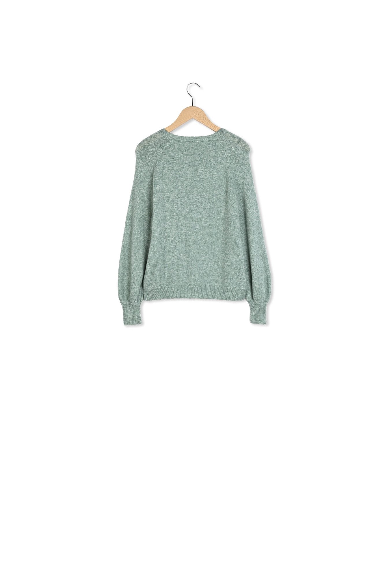 Pull chiné - JESABEL Faume - seconde main