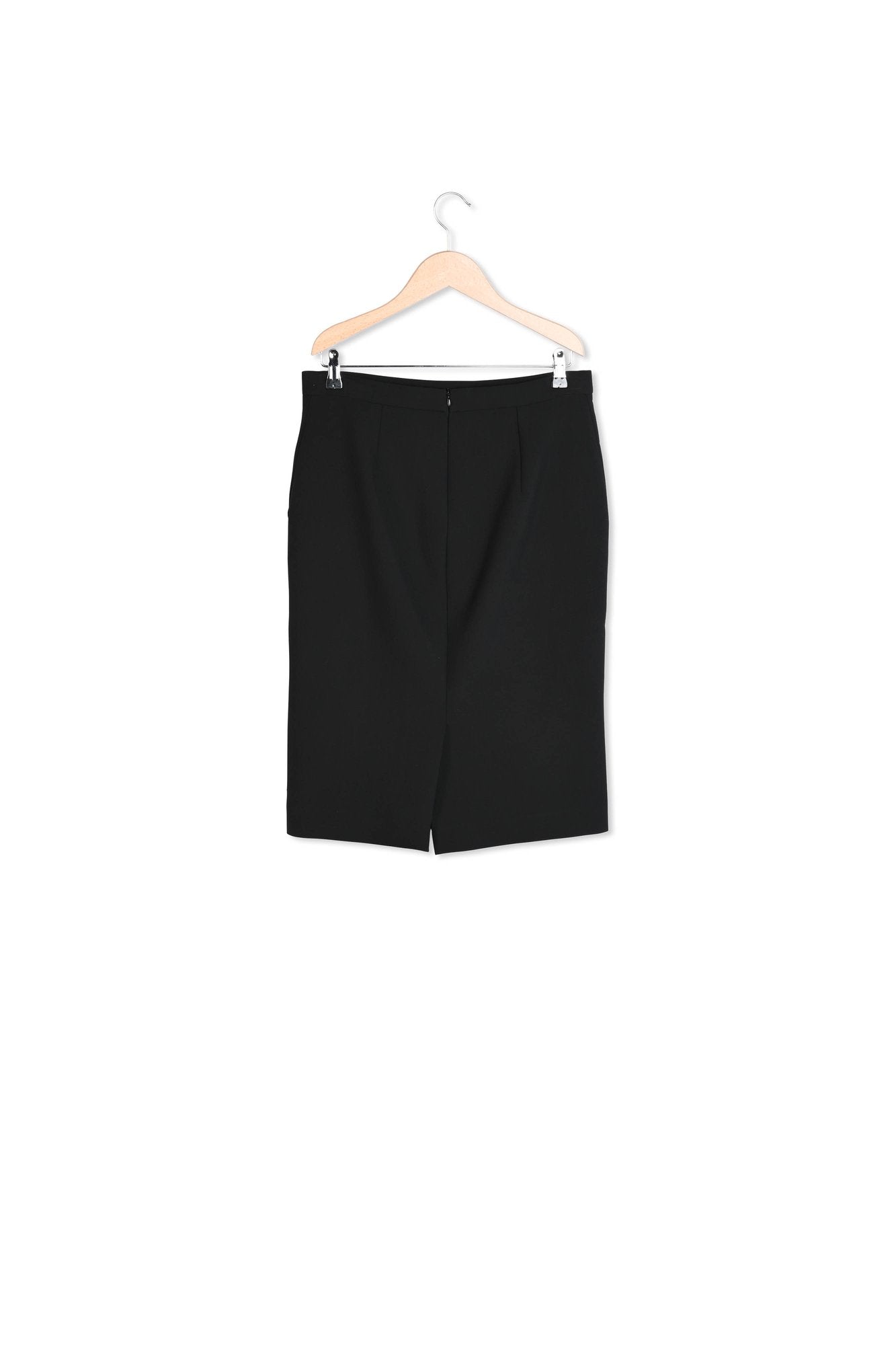 TERESA - Jupe à la coupe trapèze Faume - seconde main