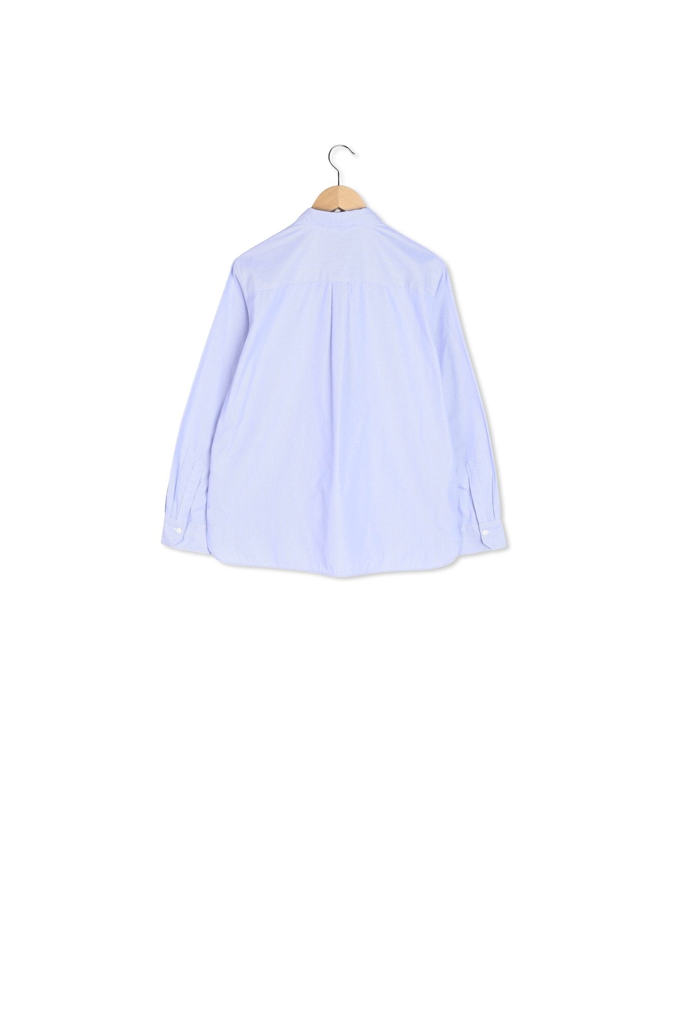 MAE - Chemise à rayures Faume - seconde main