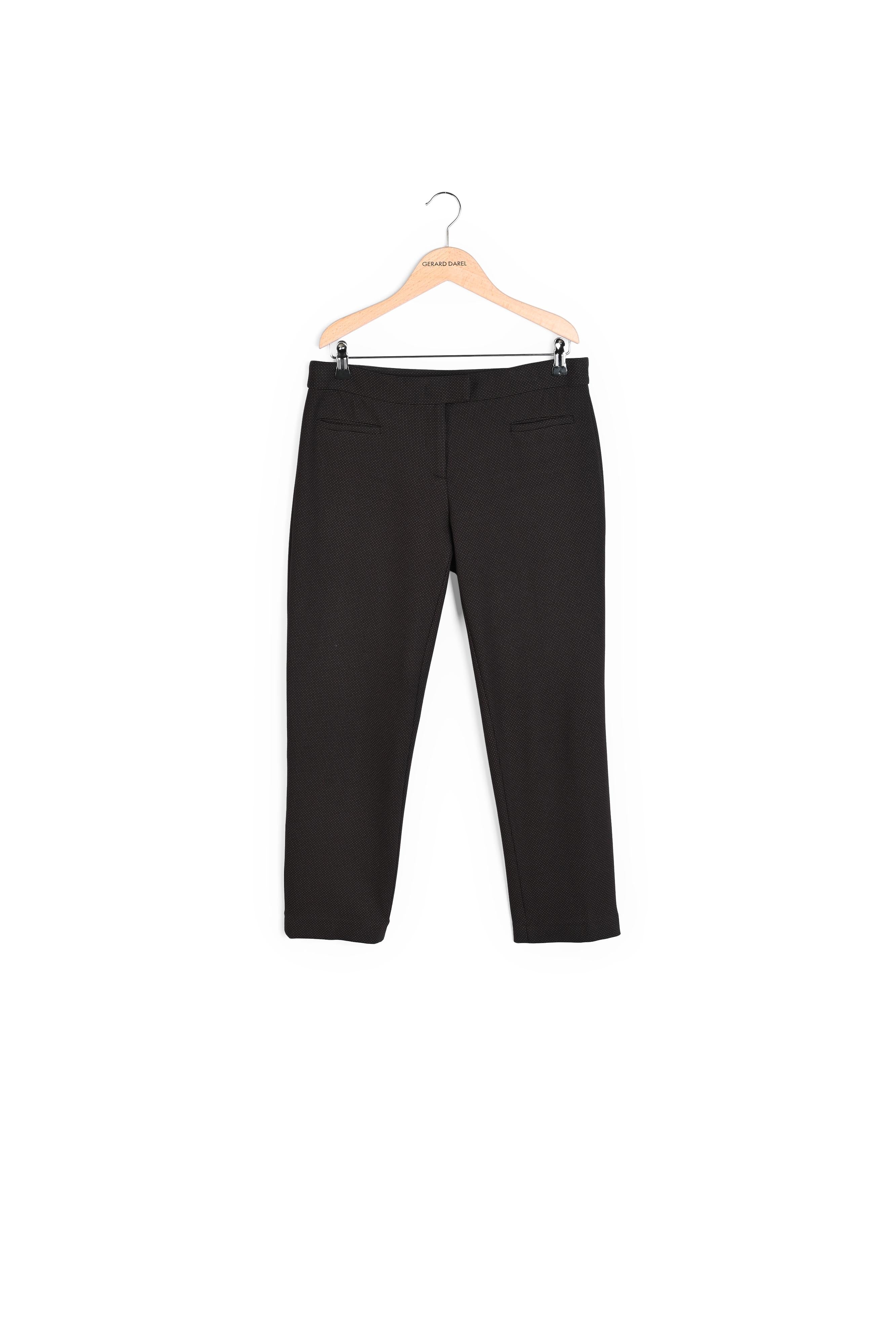 Pantalon en jersey - EREN Faume - seconde main