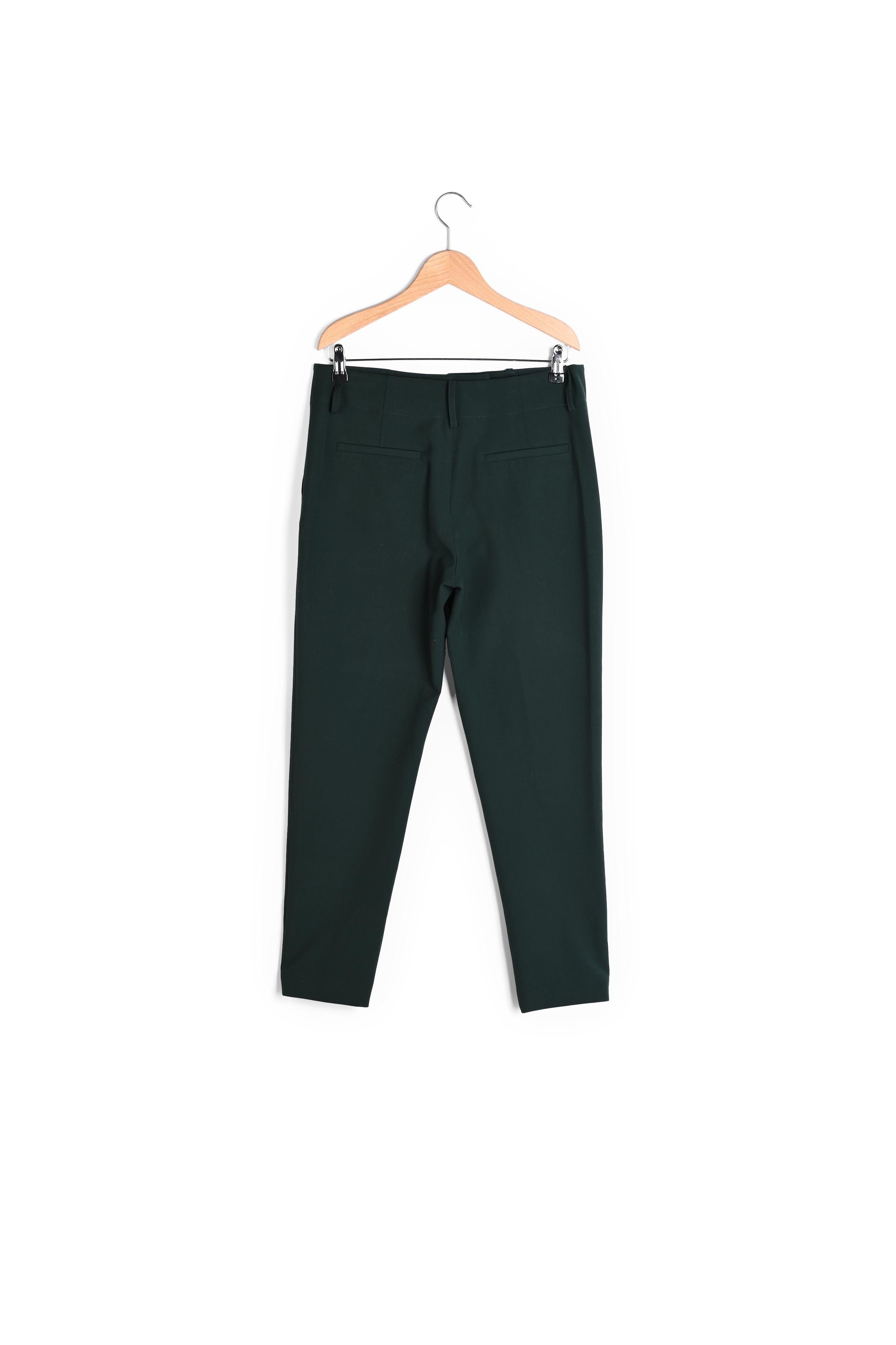 Pantalon droit 7/8 - ELSON Faume - seconde main