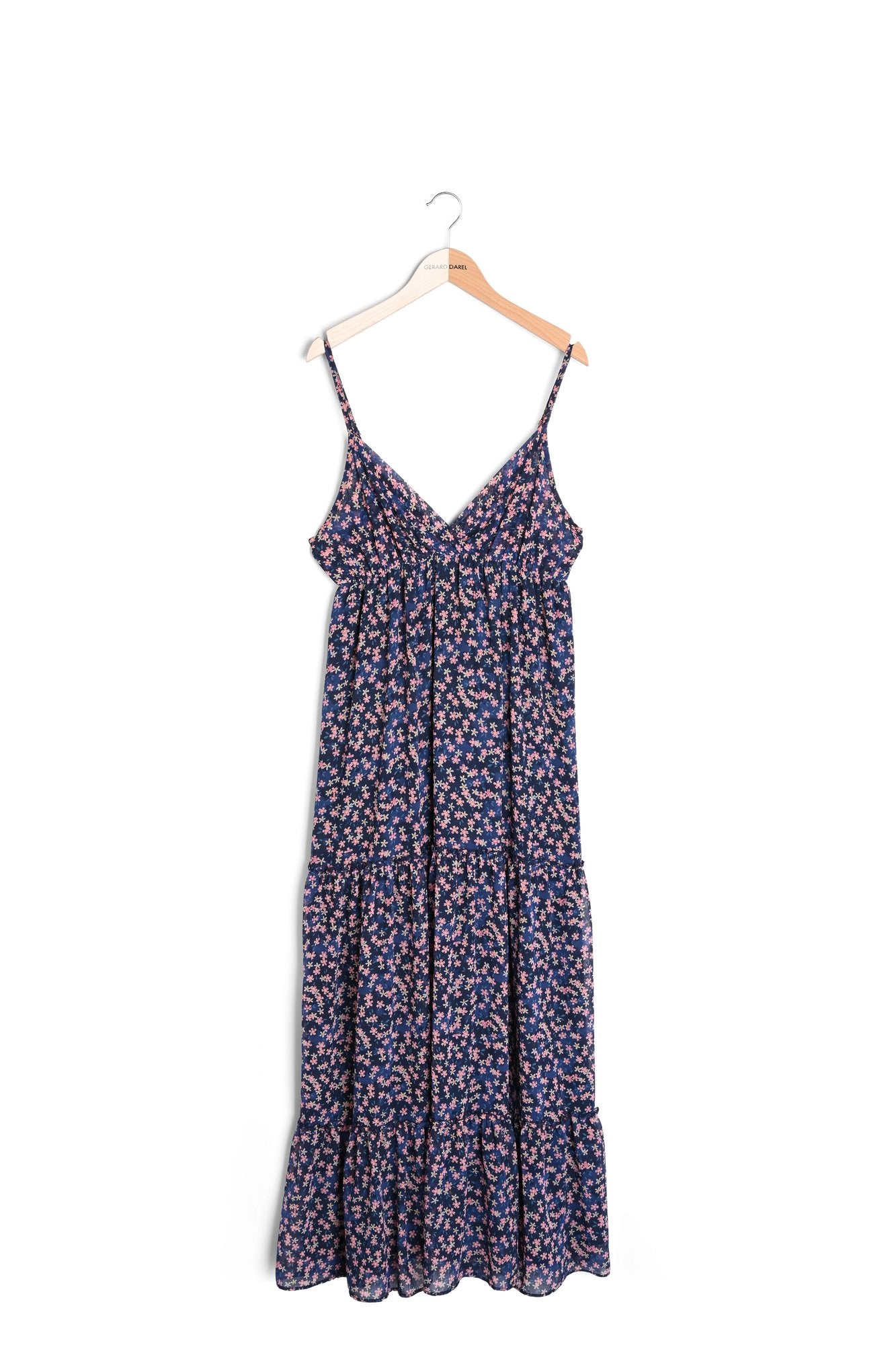 Robe GIMMY Faume - seconde main