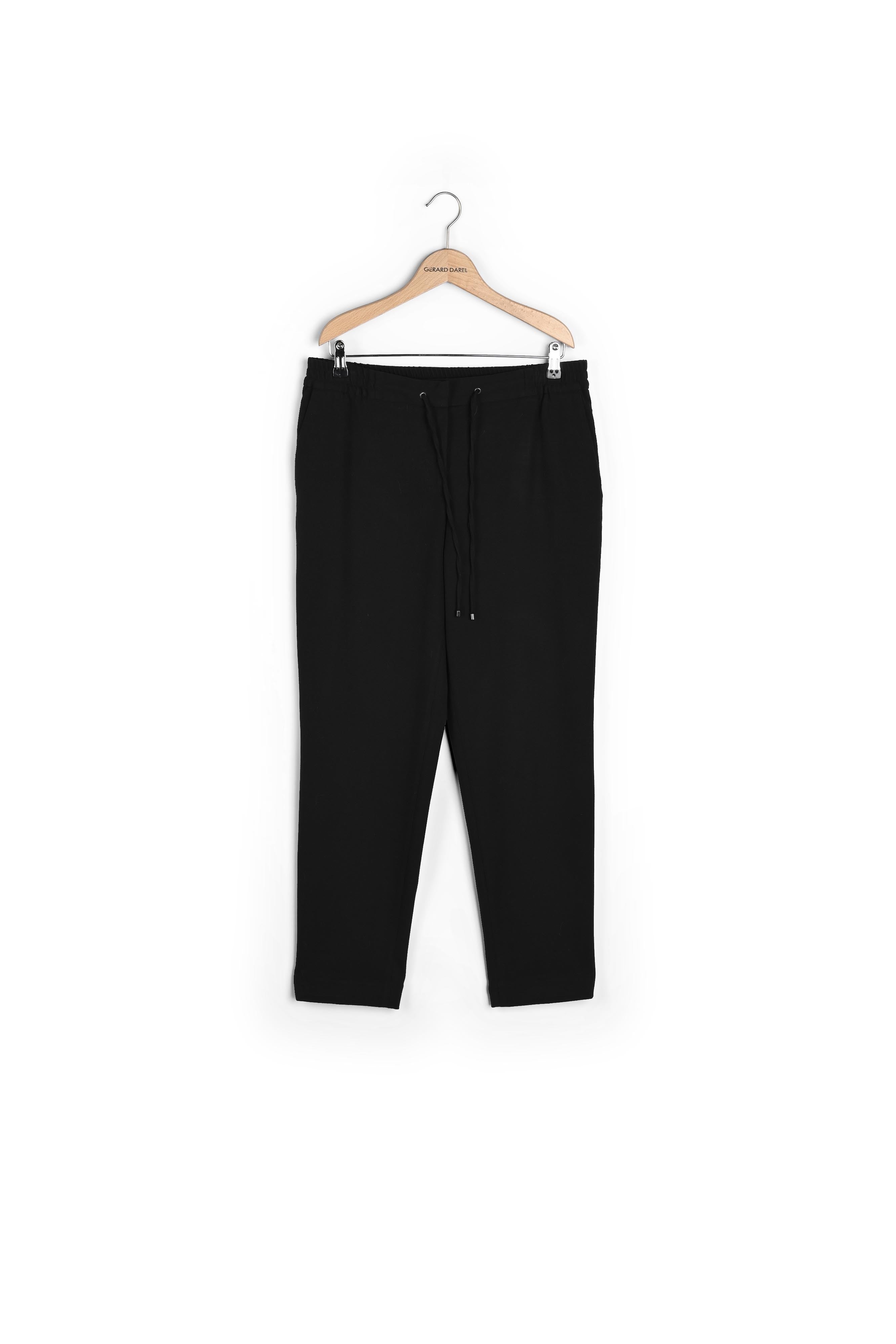 EMMA - Pantalon tailleur décontracté Faume - seconde main