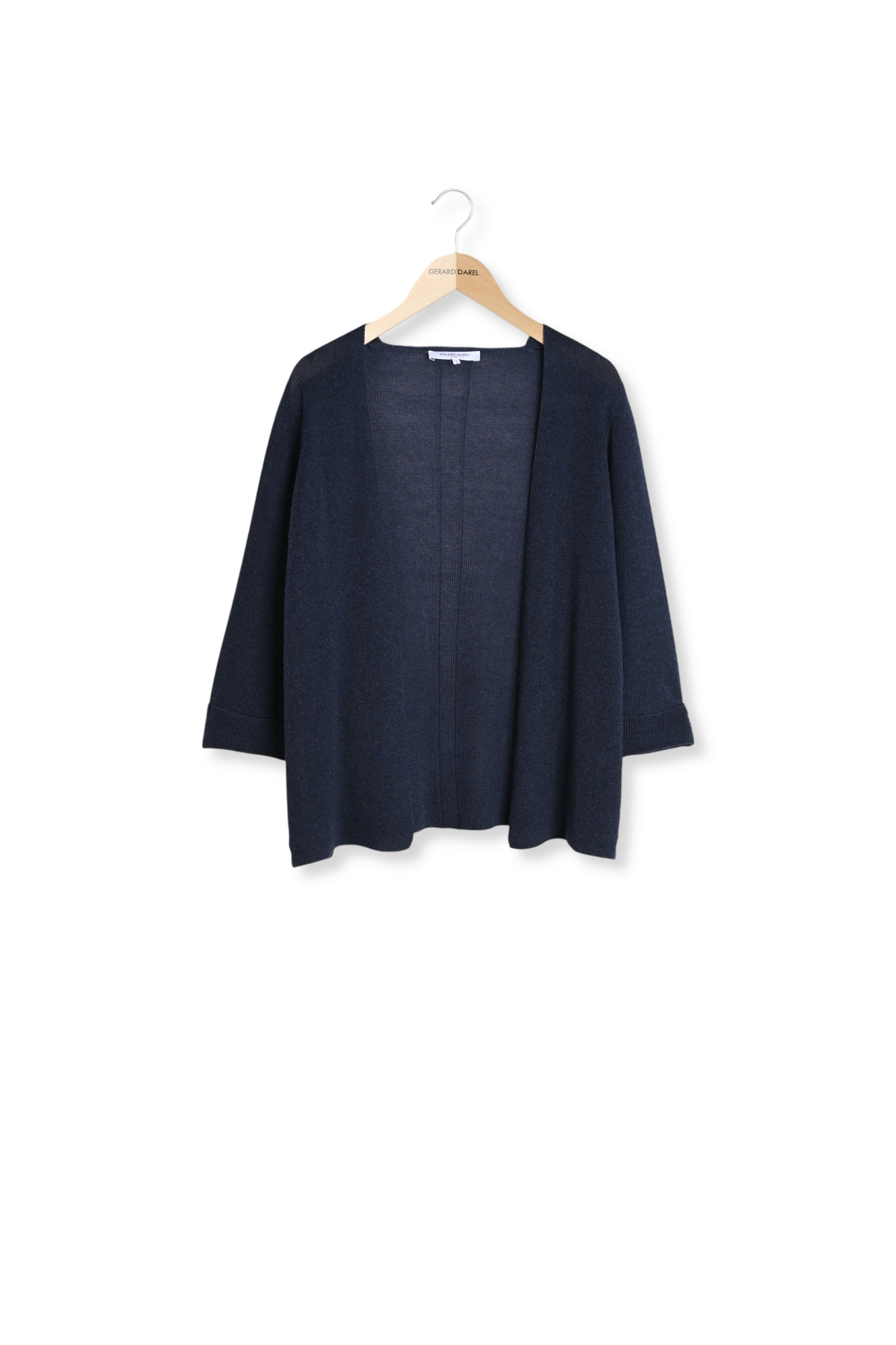 Gilet en maille - JANIS Faume - seconde main
