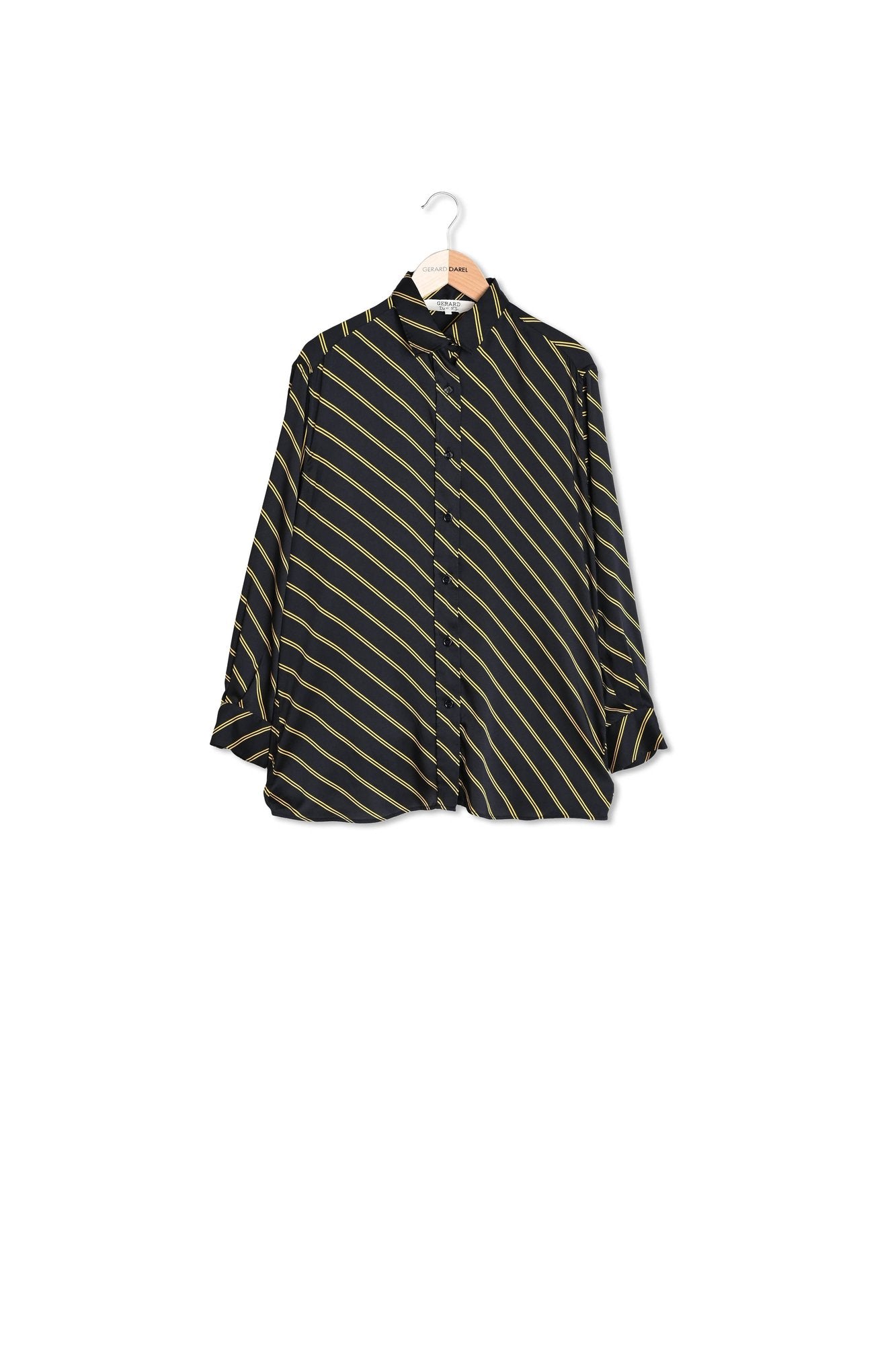 MEA - Chemisier fluide Faume - seconde main