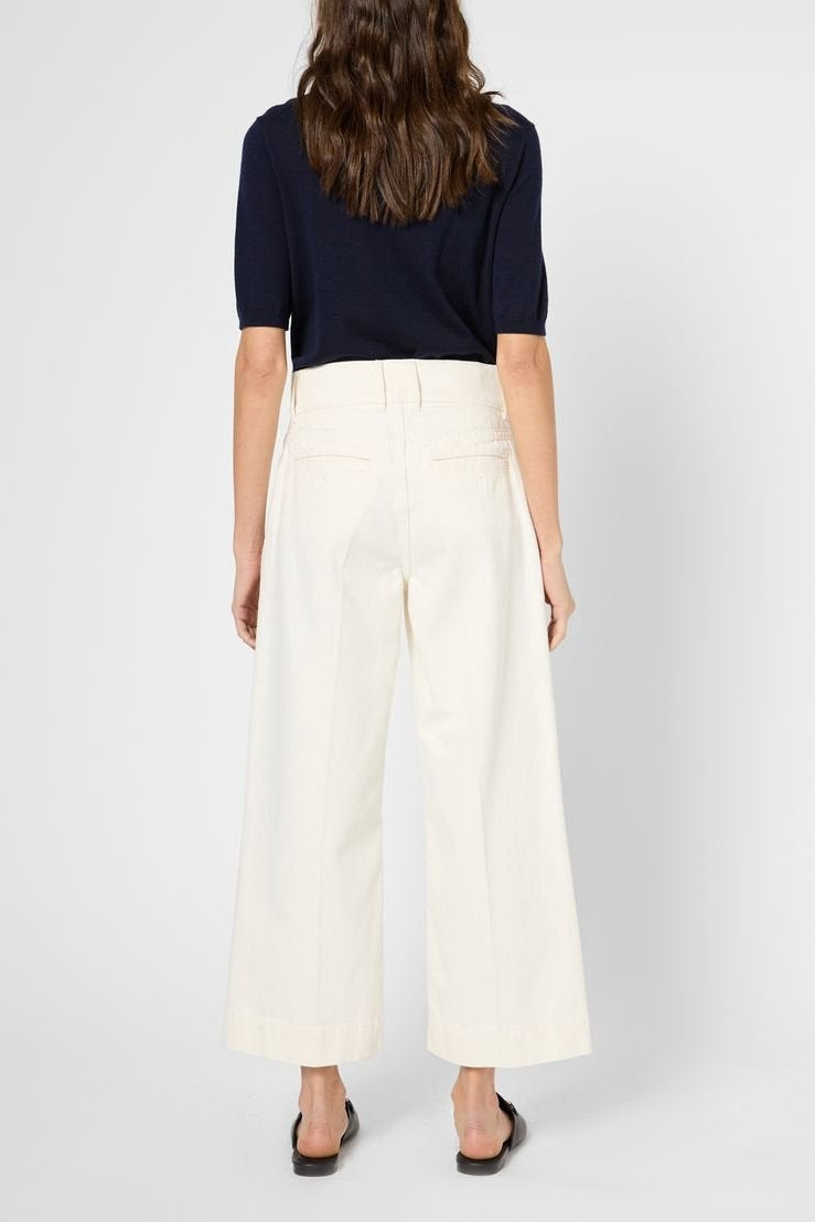 Jean sailor large - LUNELLE Faume - seconde main