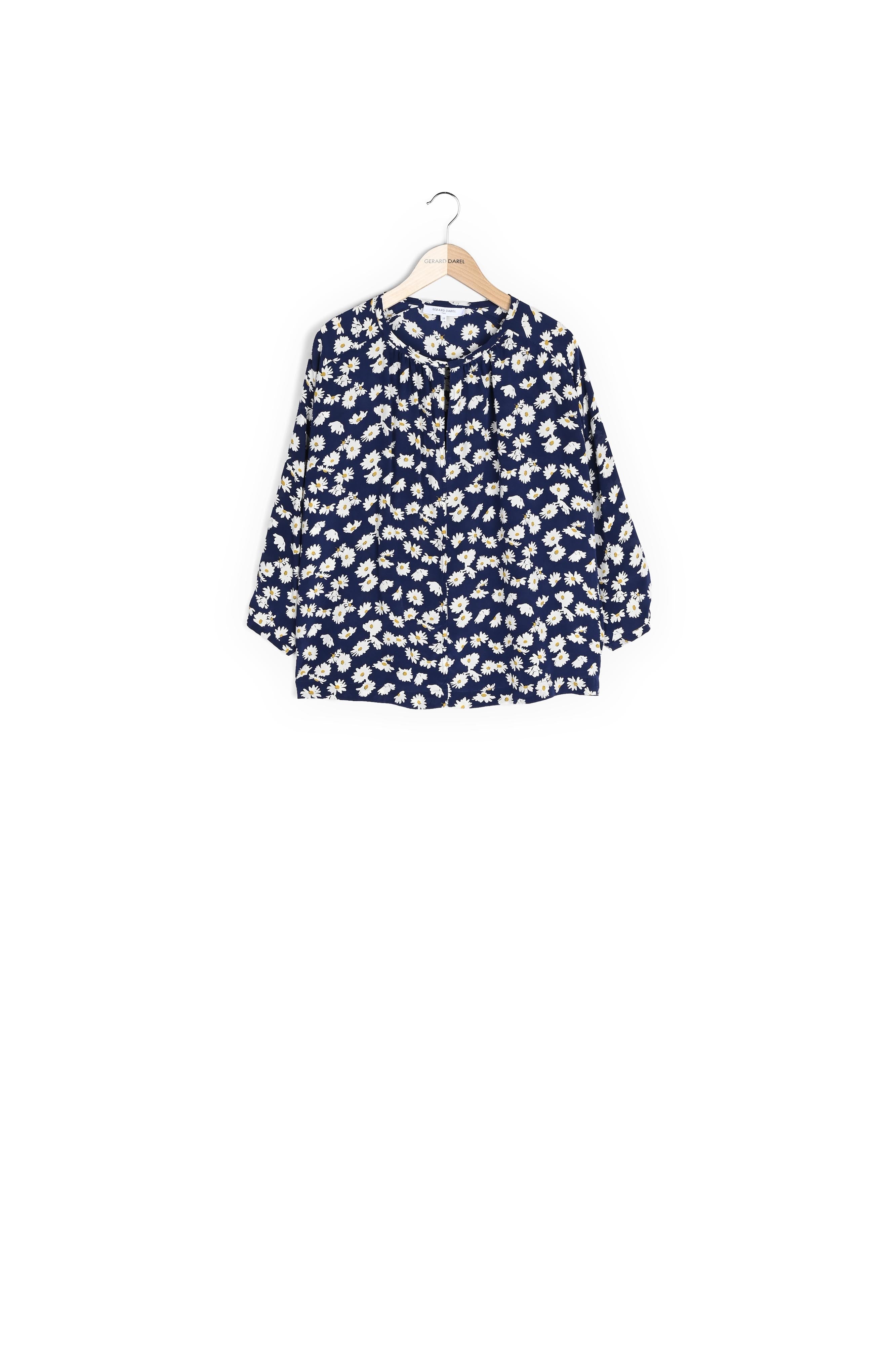 Chemise ELODIE Faume - seconde main