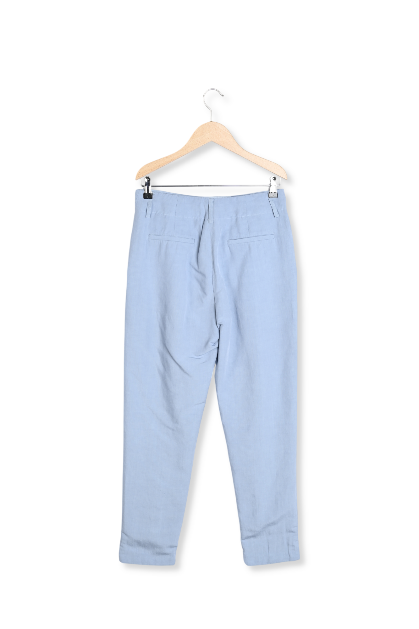 Pantalon de tailleur - ELINNA Faume - seconde main