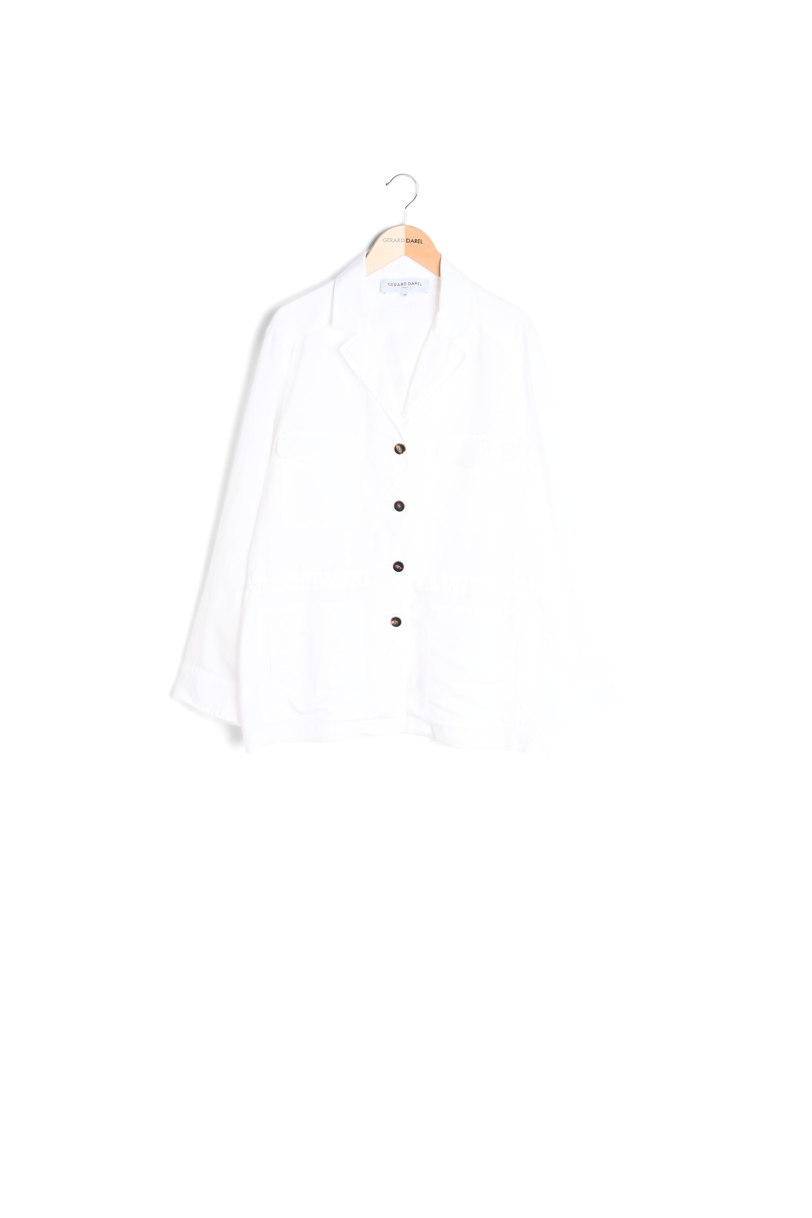 Veste saharienne - NAÏADE Faume - seconde main