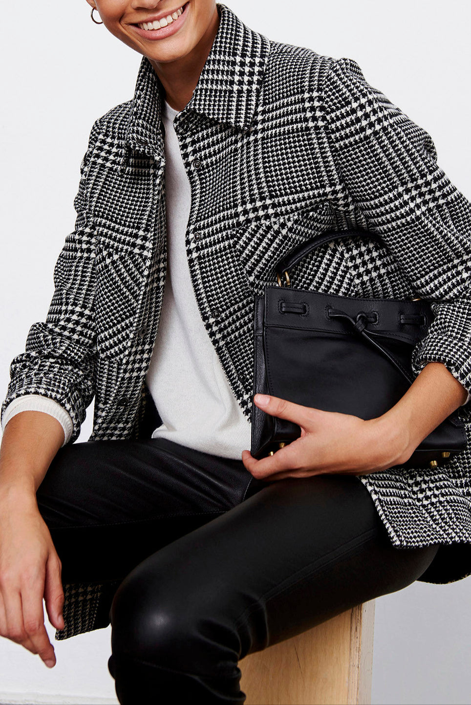 VERONA - Veste façon surchemise Faume - seconde main