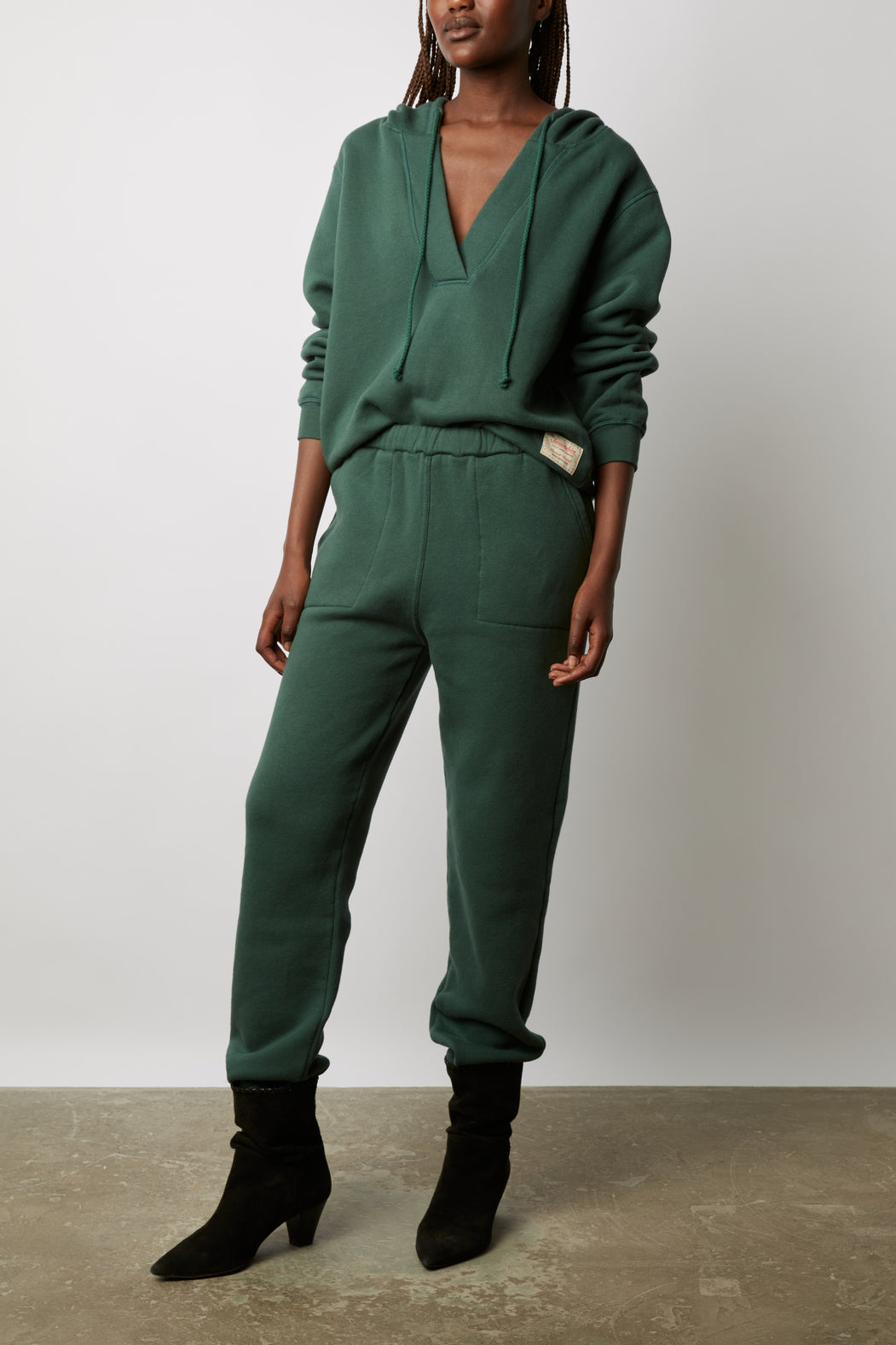 Pantalon de jogging - ENNOLA Faume - seconde main