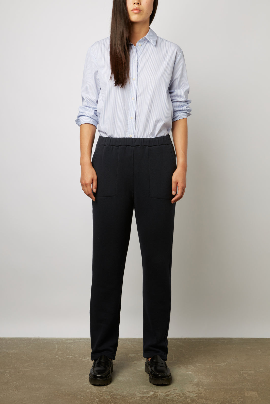 Pantalon de jogging - ENNOLA Faume - seconde main