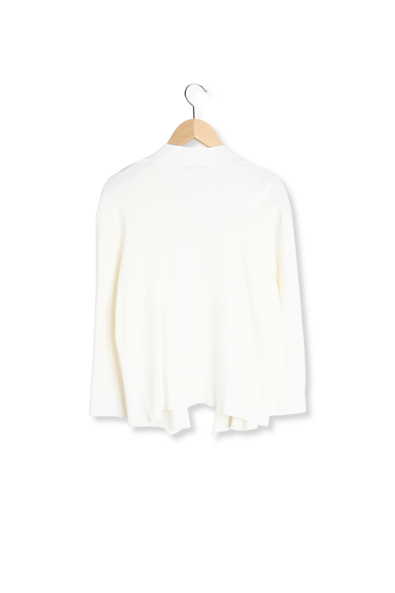 Gilet veste fluide - LEHA Faume - seconde main