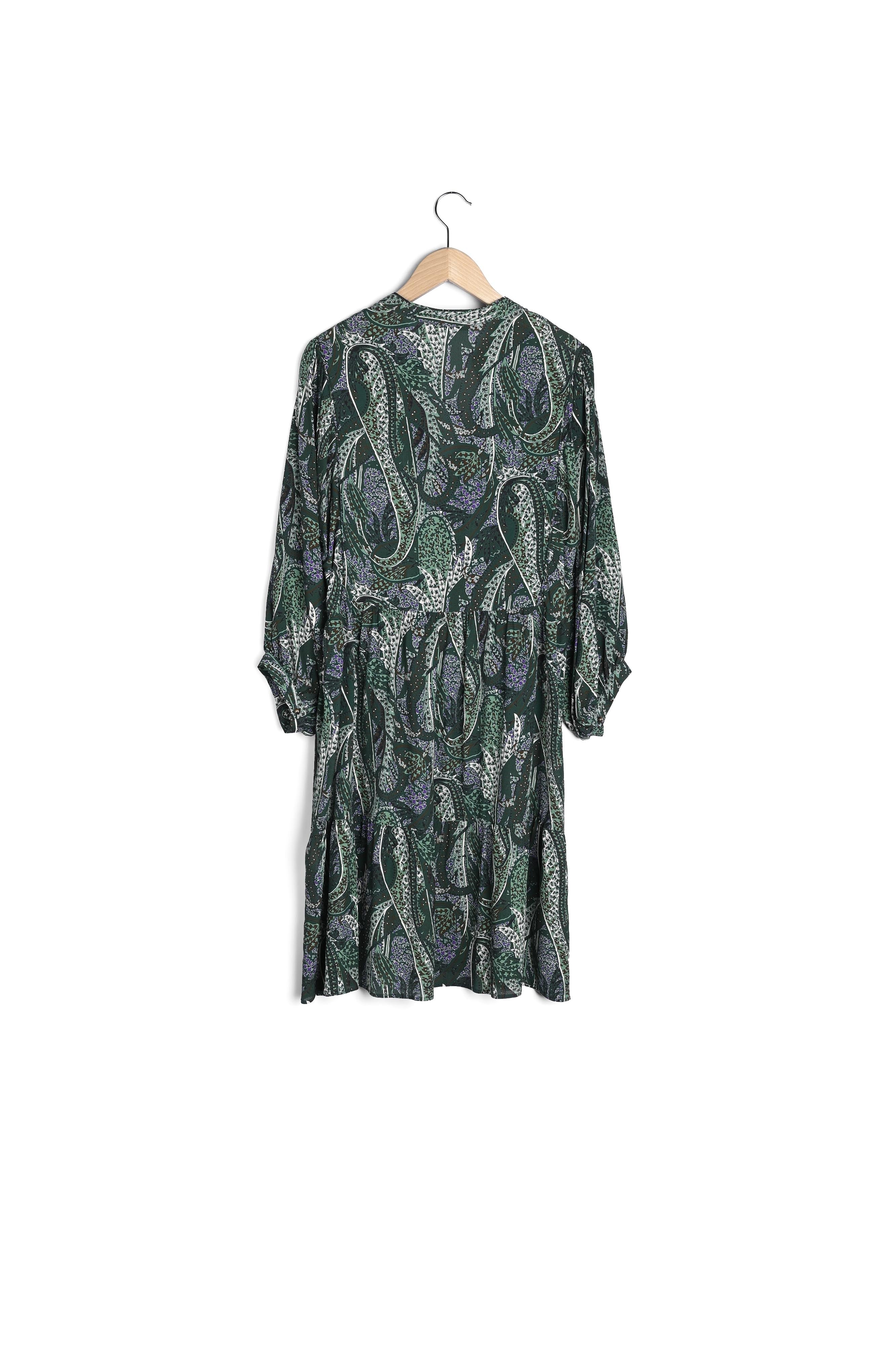 Robe Faume - seconde main