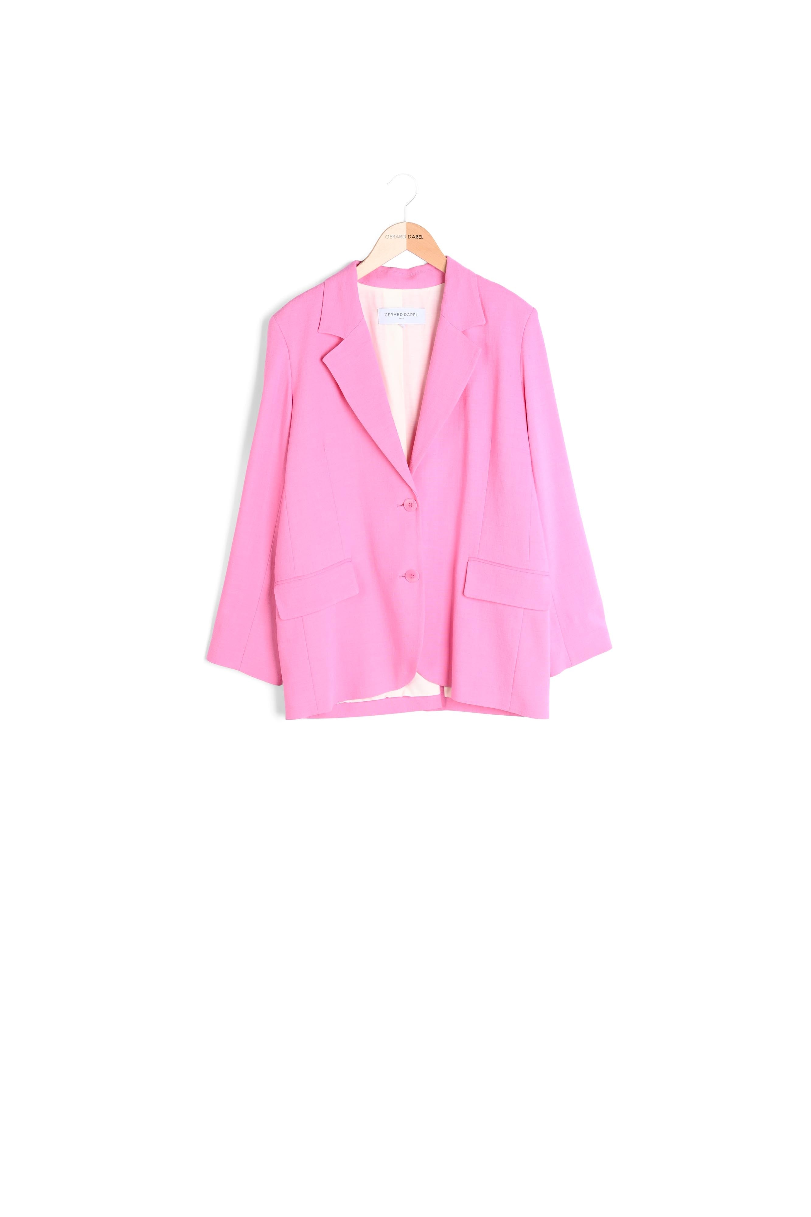 Veste de tailleur - NAELY Faume - seconde main