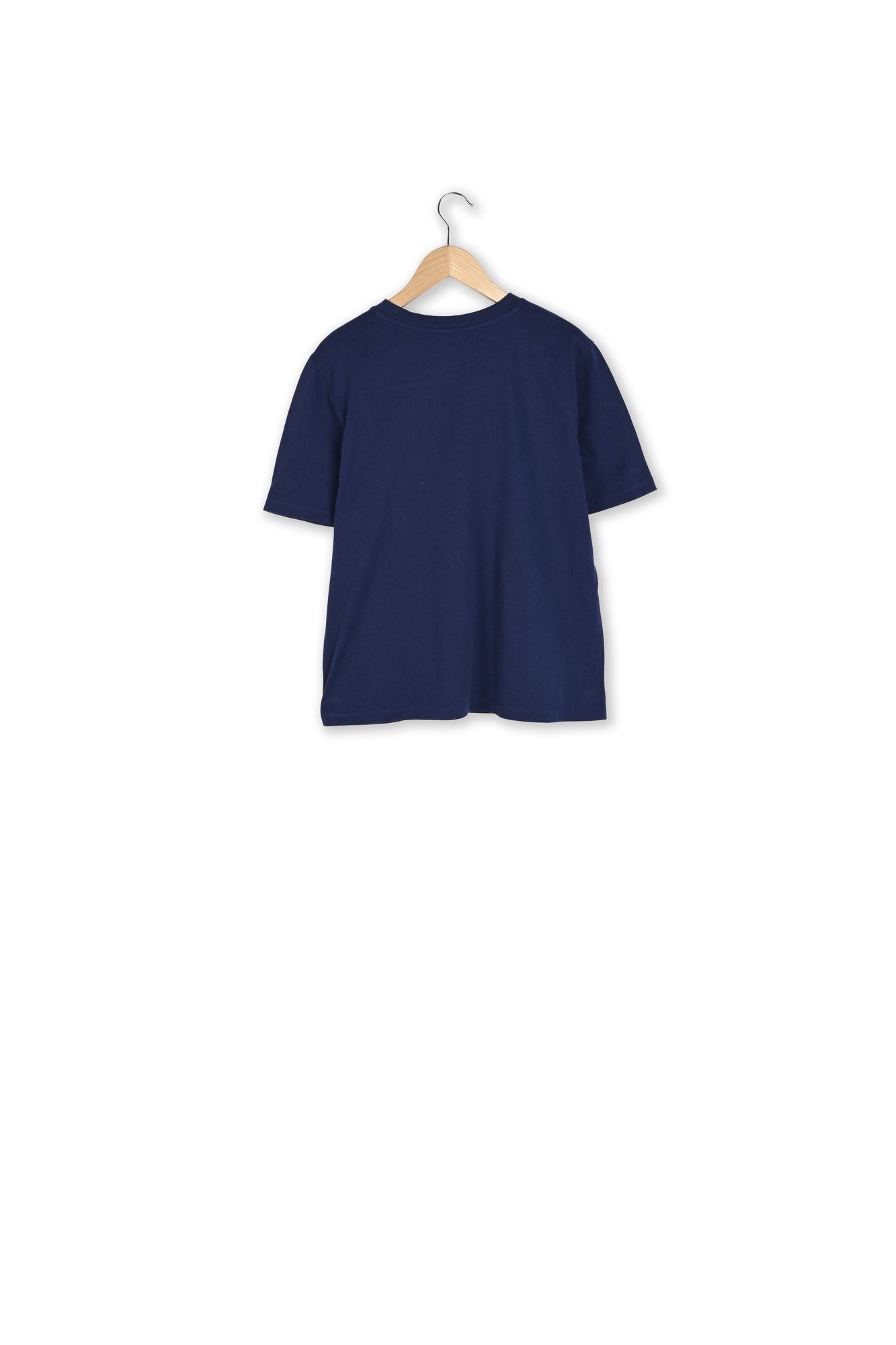 T-shirt à boutons strass - MYRTHA Faume - seconde main