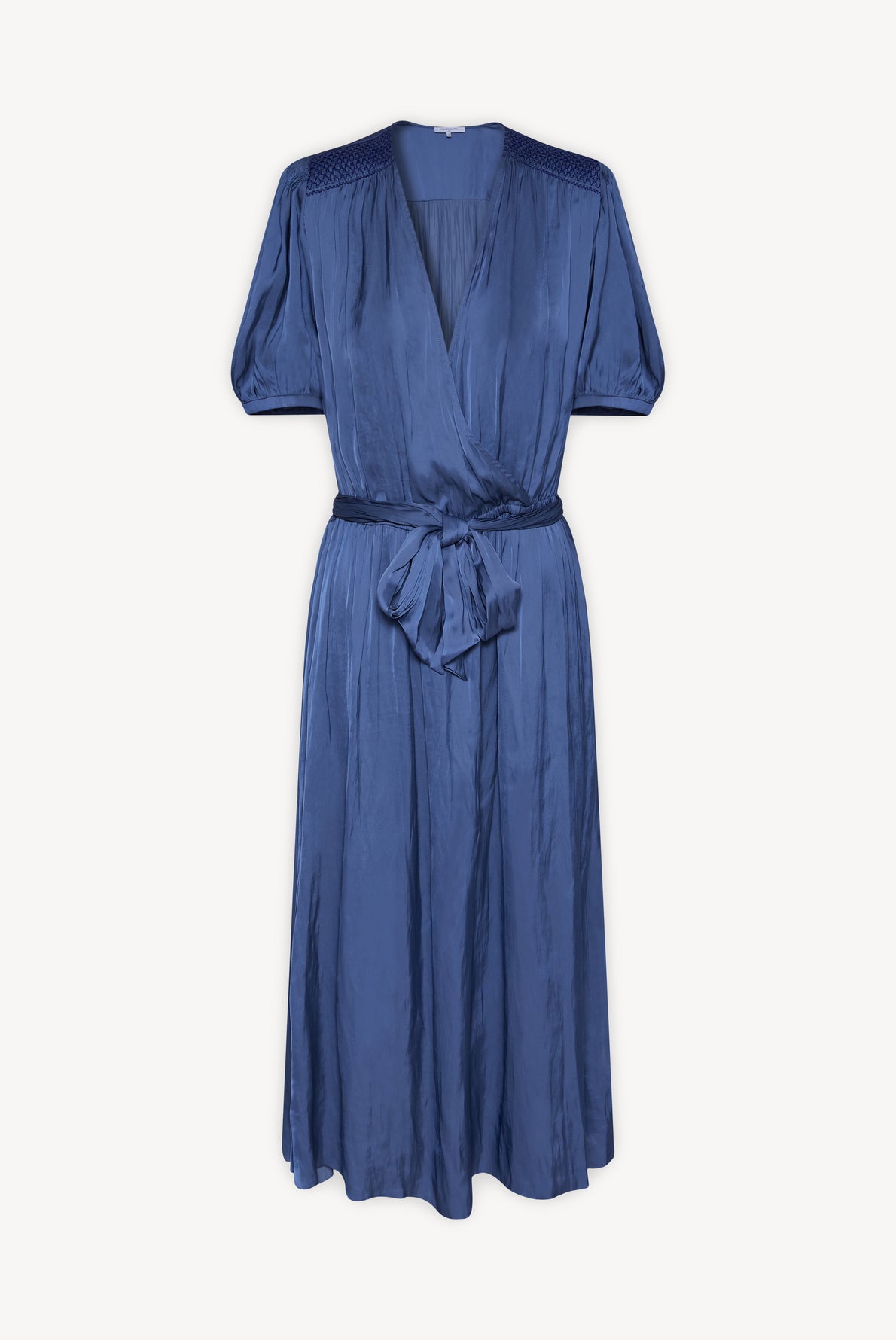 Robe cache c½ur - JALIS Faume - seconde main