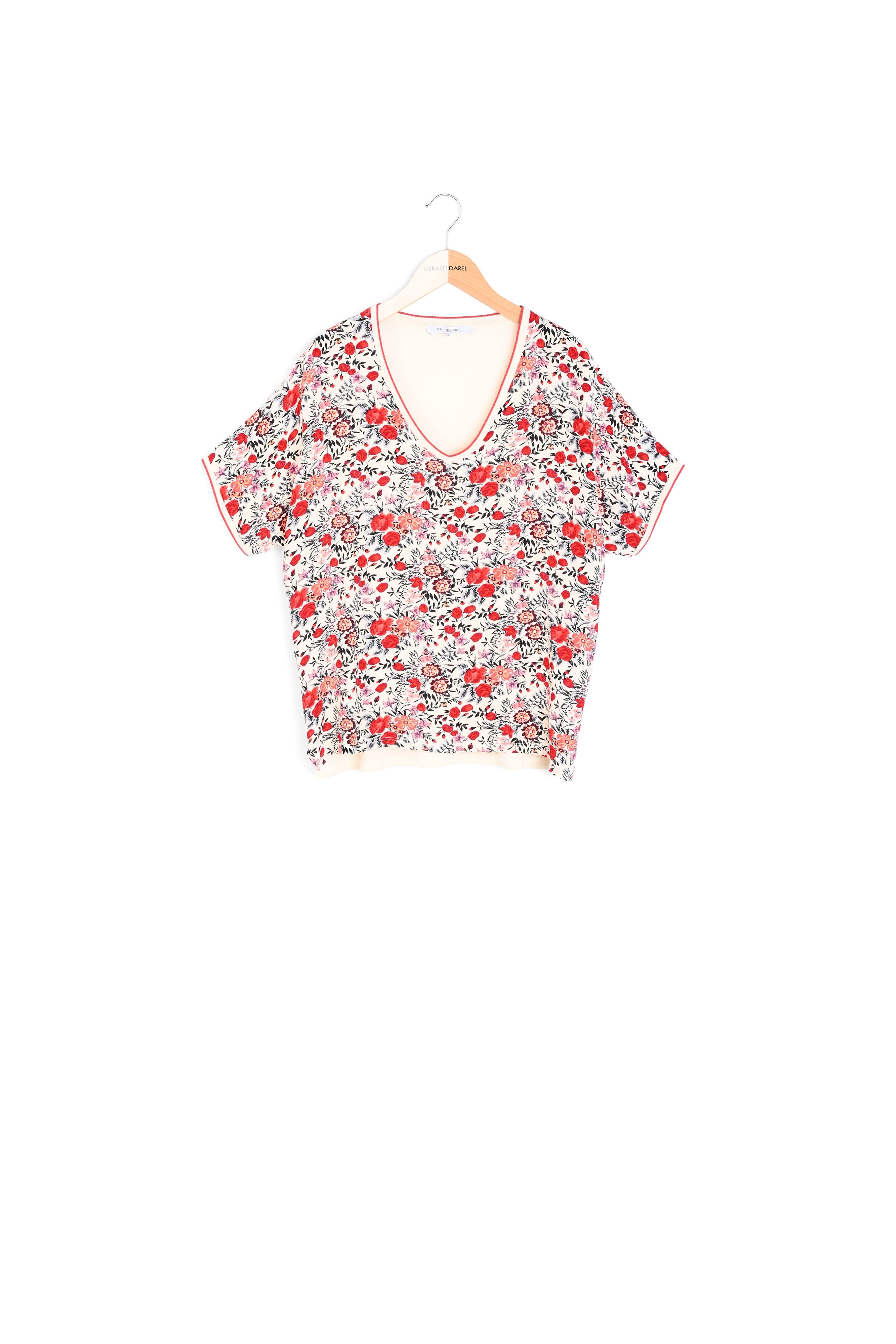 Tee-shirt VERITY Faume - seconde main