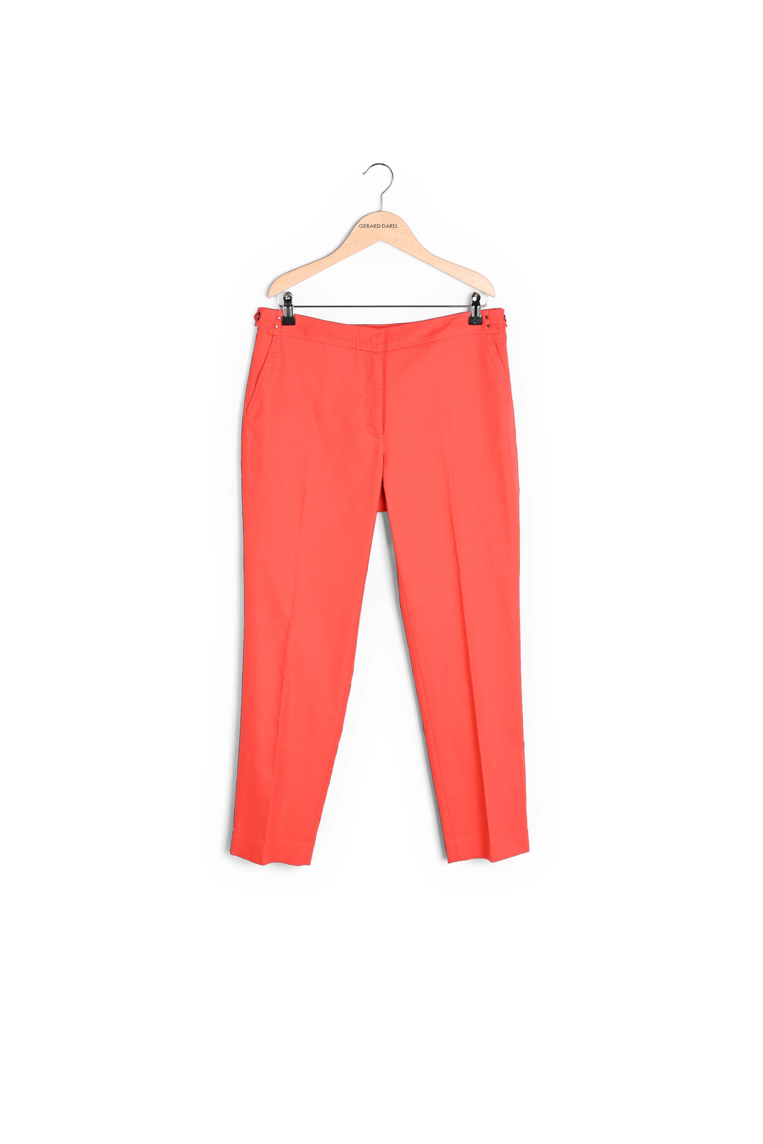 NEEL - Pantalon  7/12 Faume - seconde main