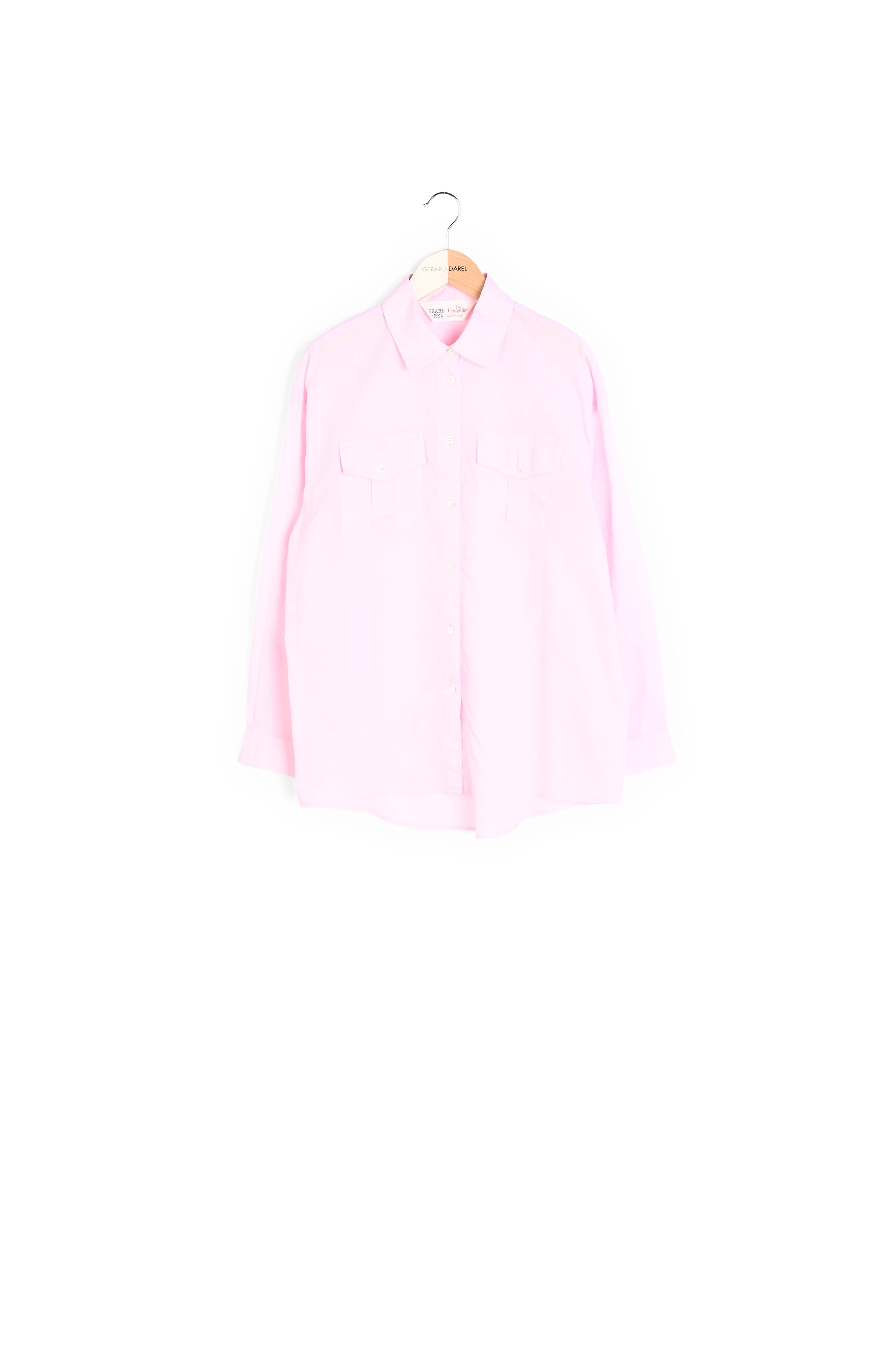 Chemise en coton - ANTONIA Faume - seconde main