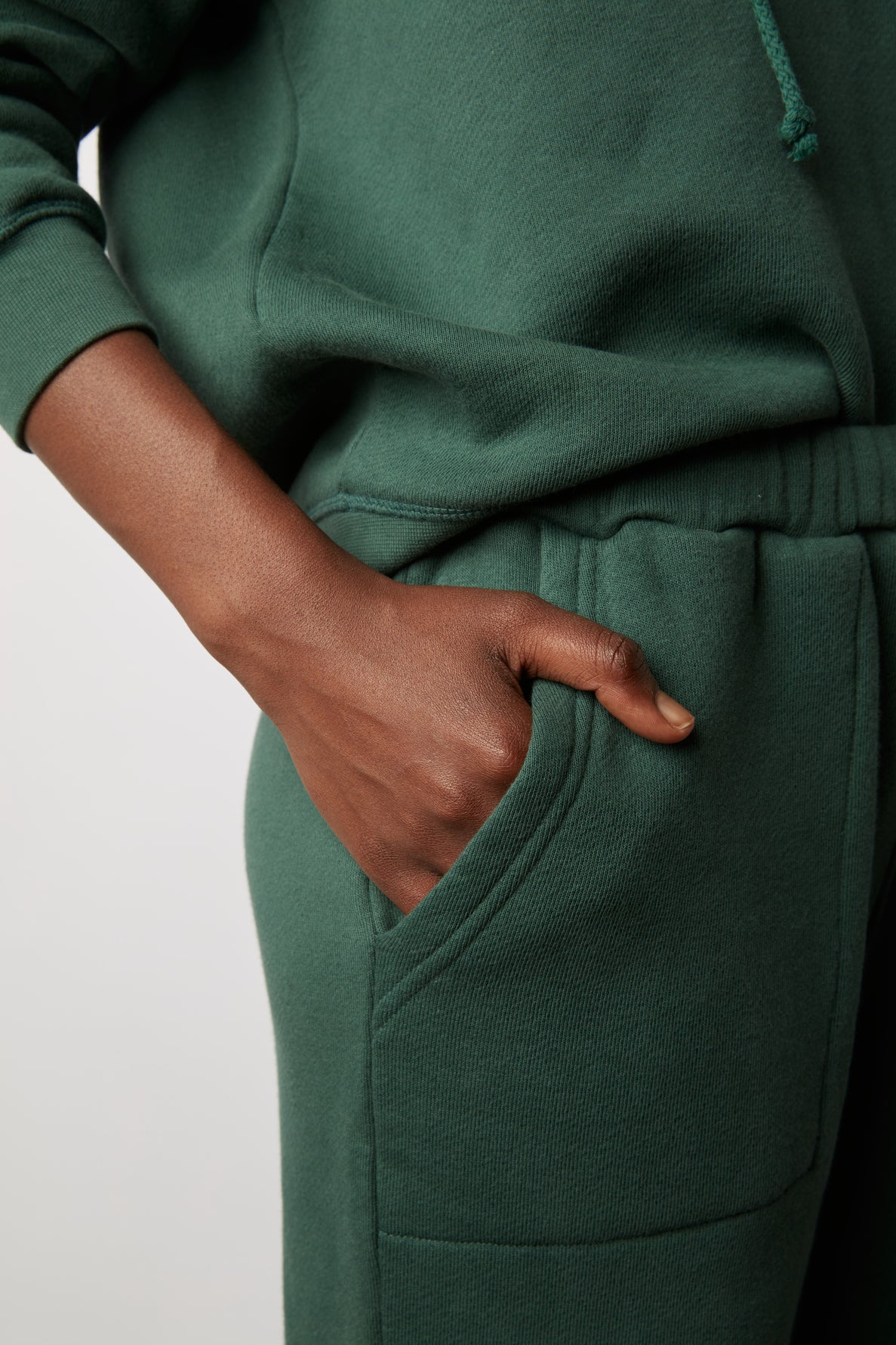 Pantalon de jogging - ENNOLA Faume - seconde main