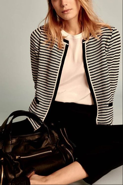 Pull - Gilet Faume - seconde main