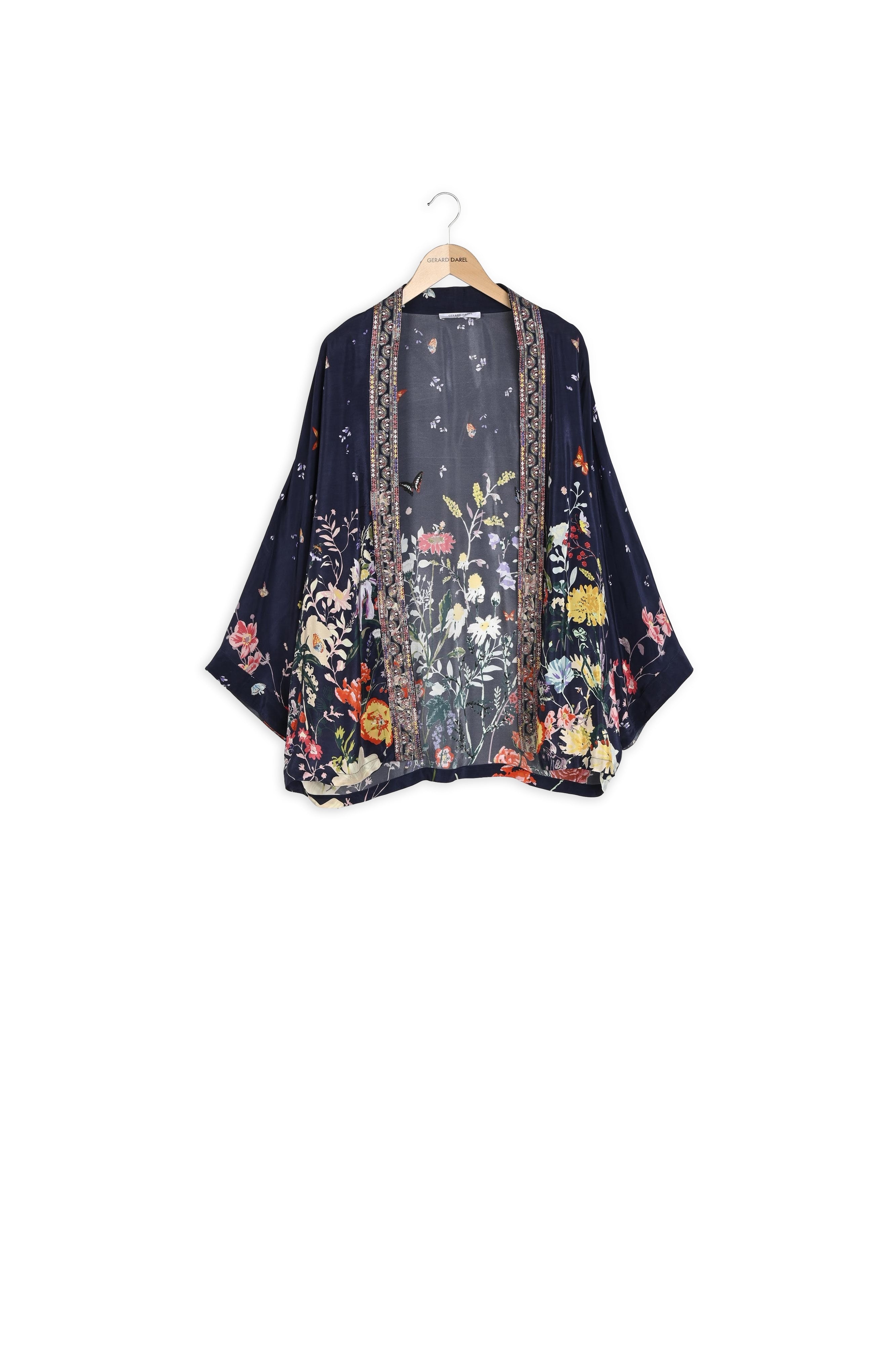 Veste SACHA Faume - seconde main