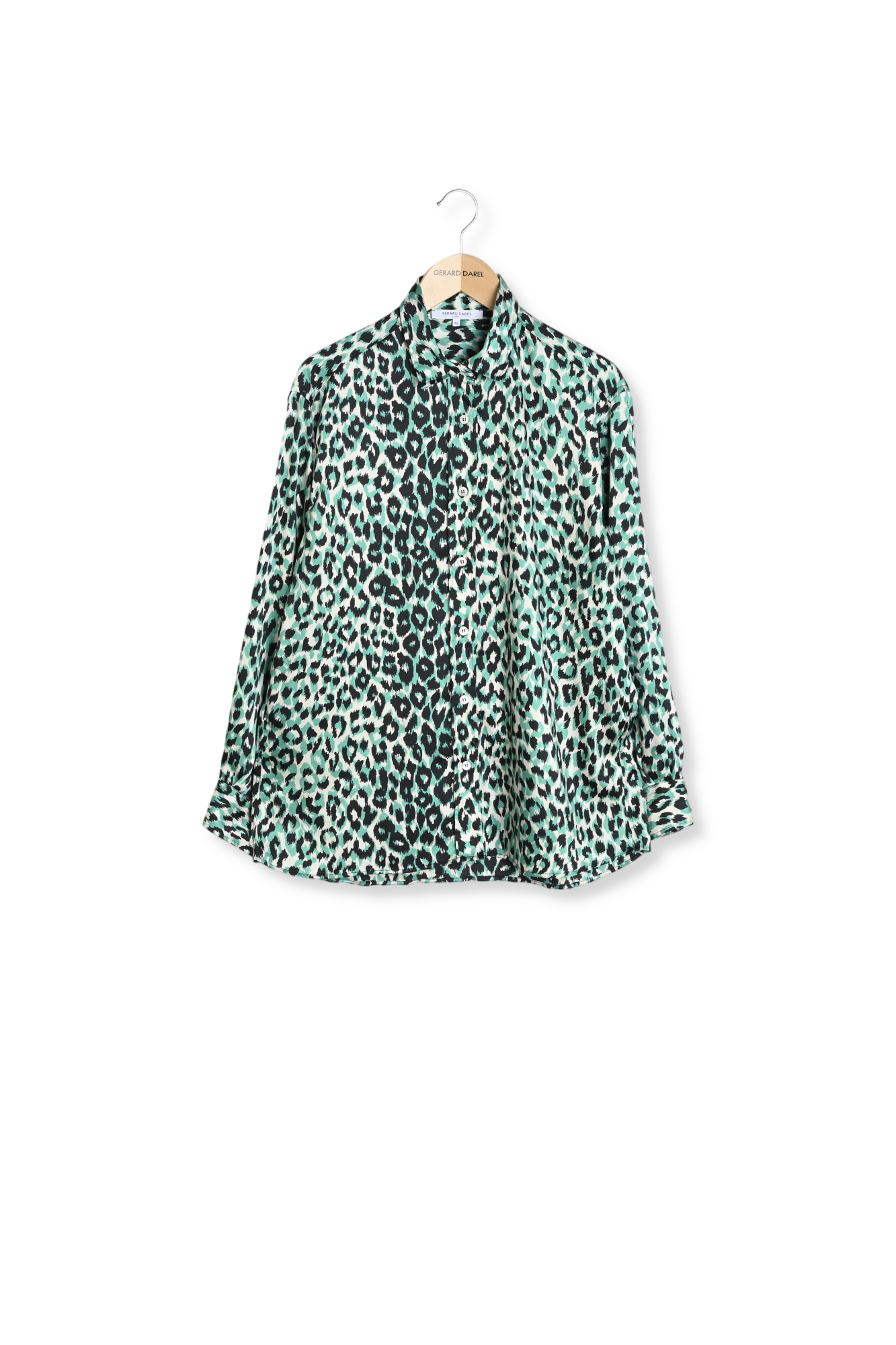 Chemise ELOISE Faume - seconde main