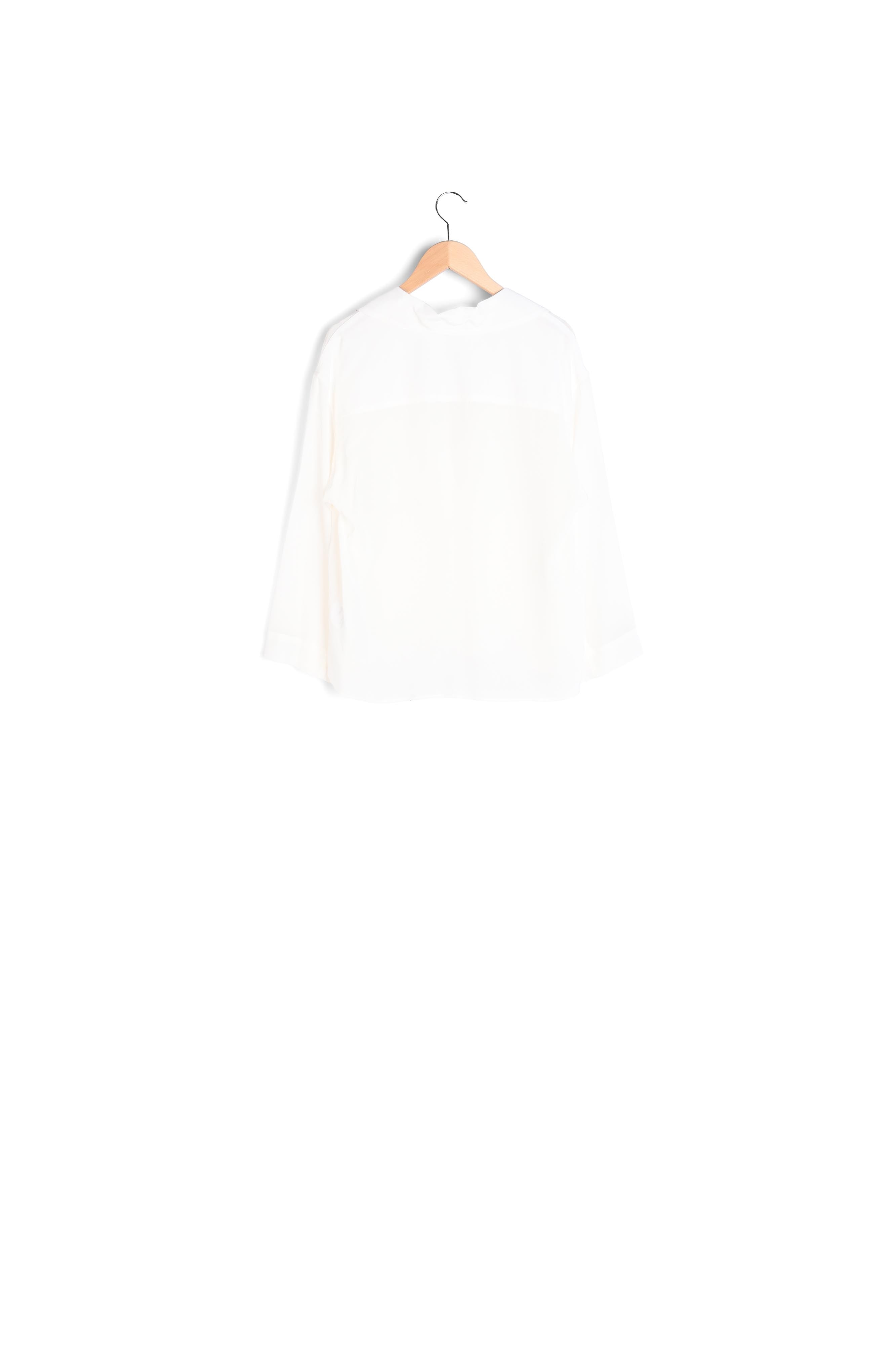 Blouse en soie - CYNTHIA Faume - seconde main