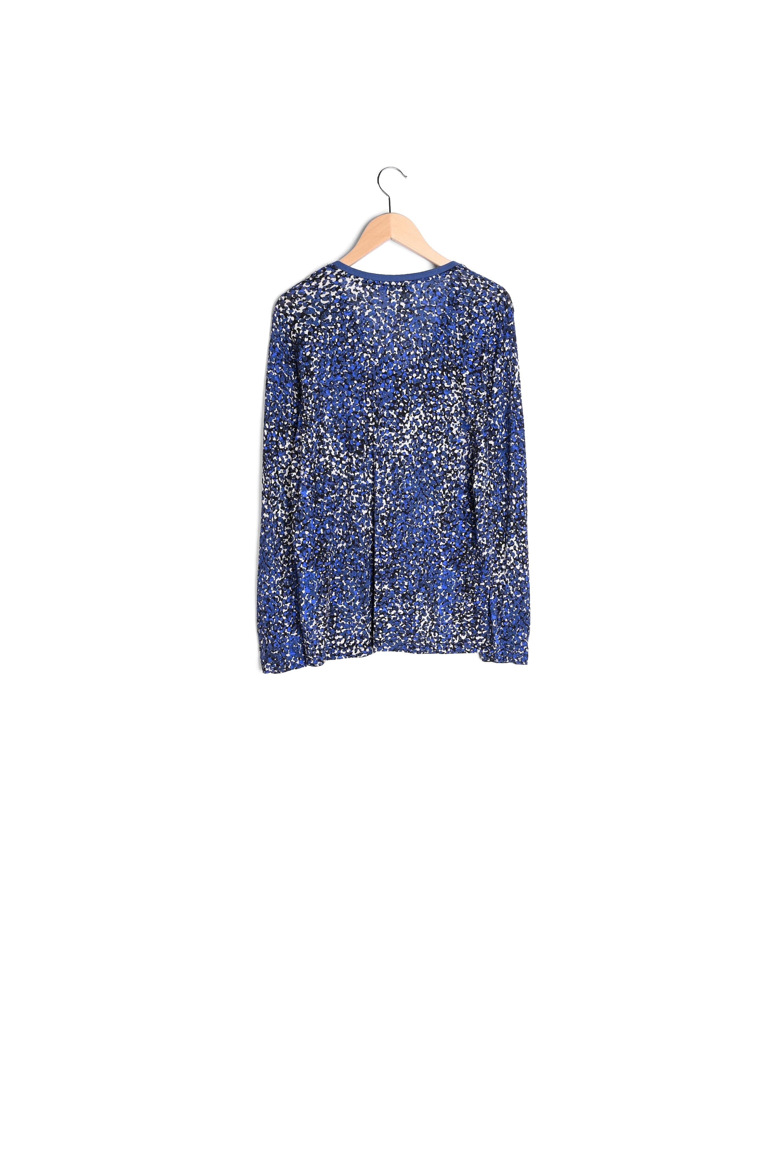 Tee-shirt imprimé - AURE Faume - seconde main