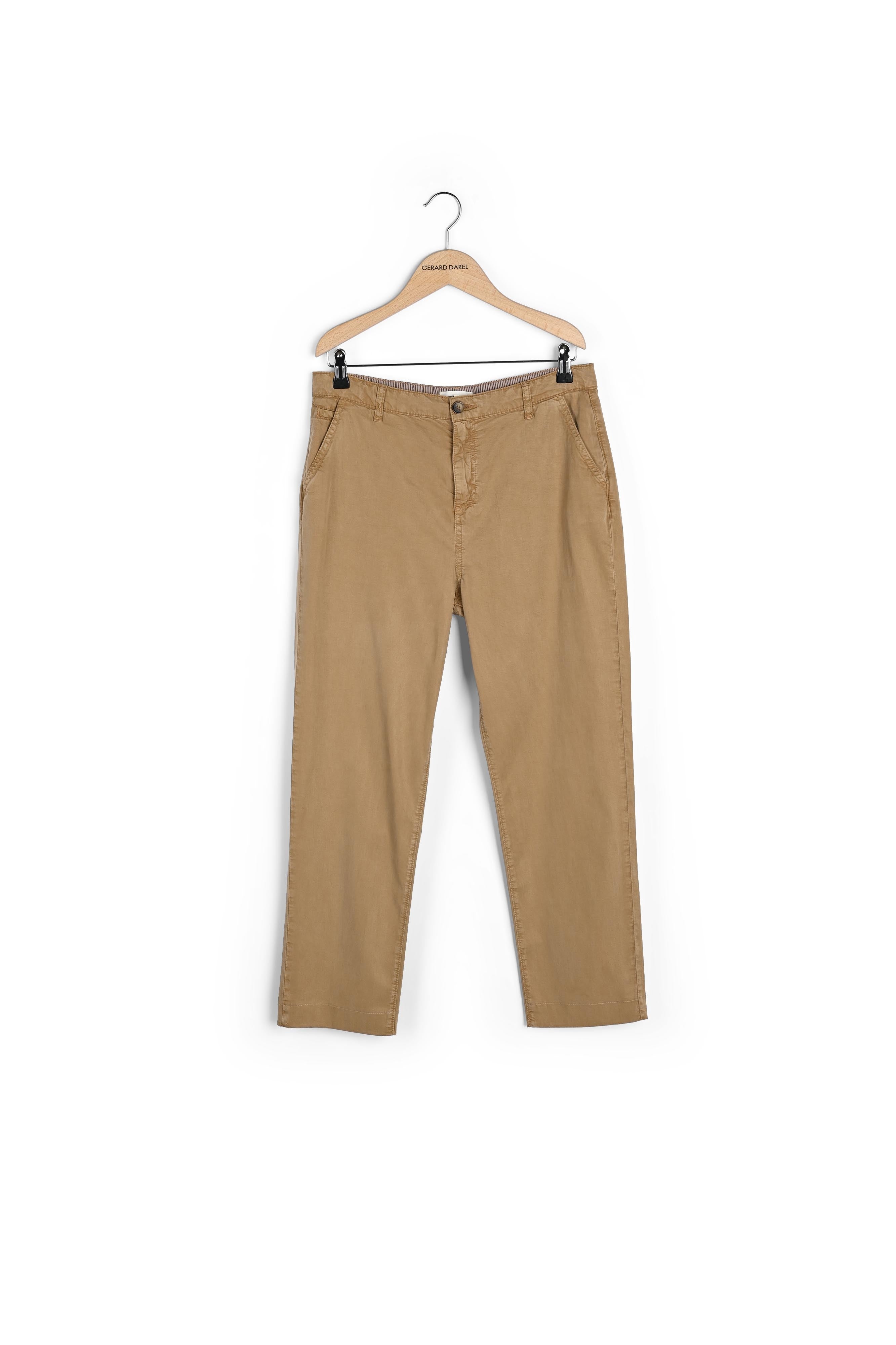 Pantalon casual esprit chino - ESTER Faume - seconde main