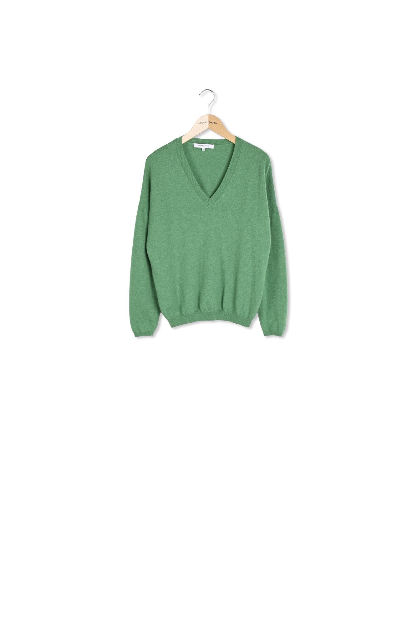 Pull en cachemire - LAYON Faume - seconde main