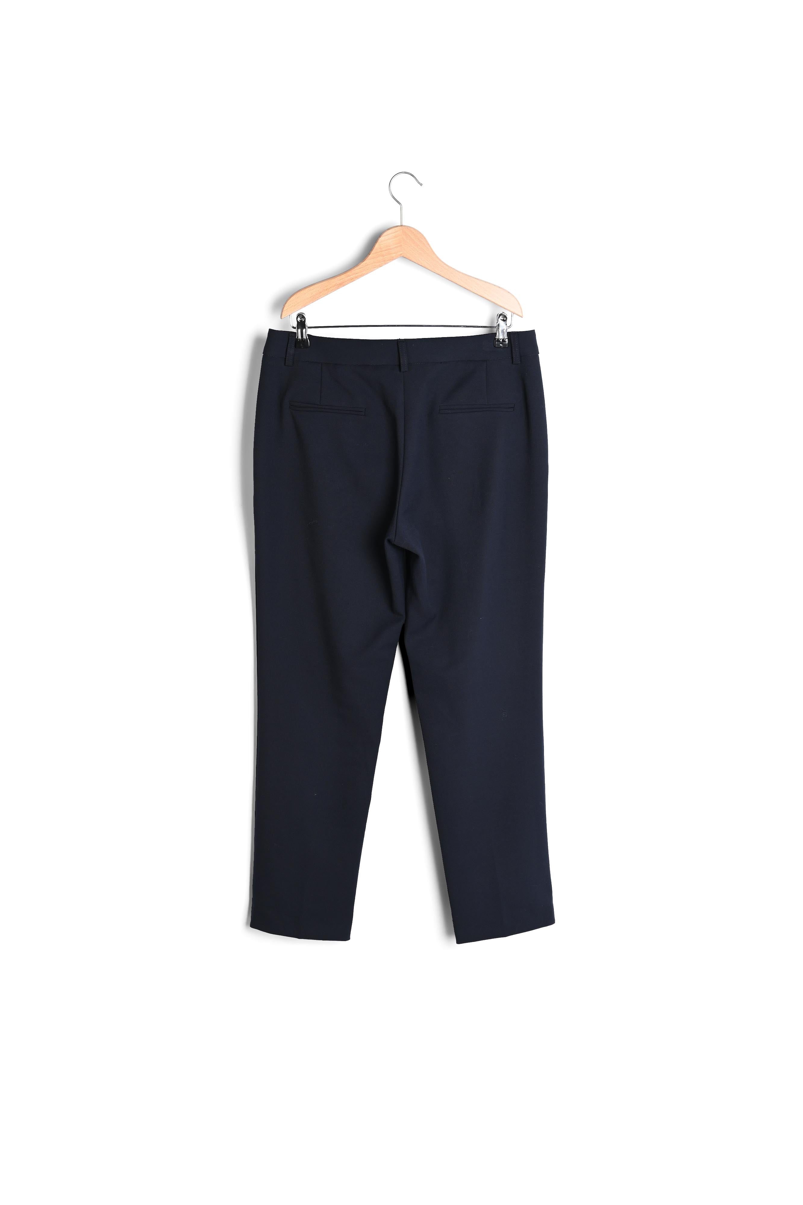 Pantalon droit - EMAEL Faume - seconde main