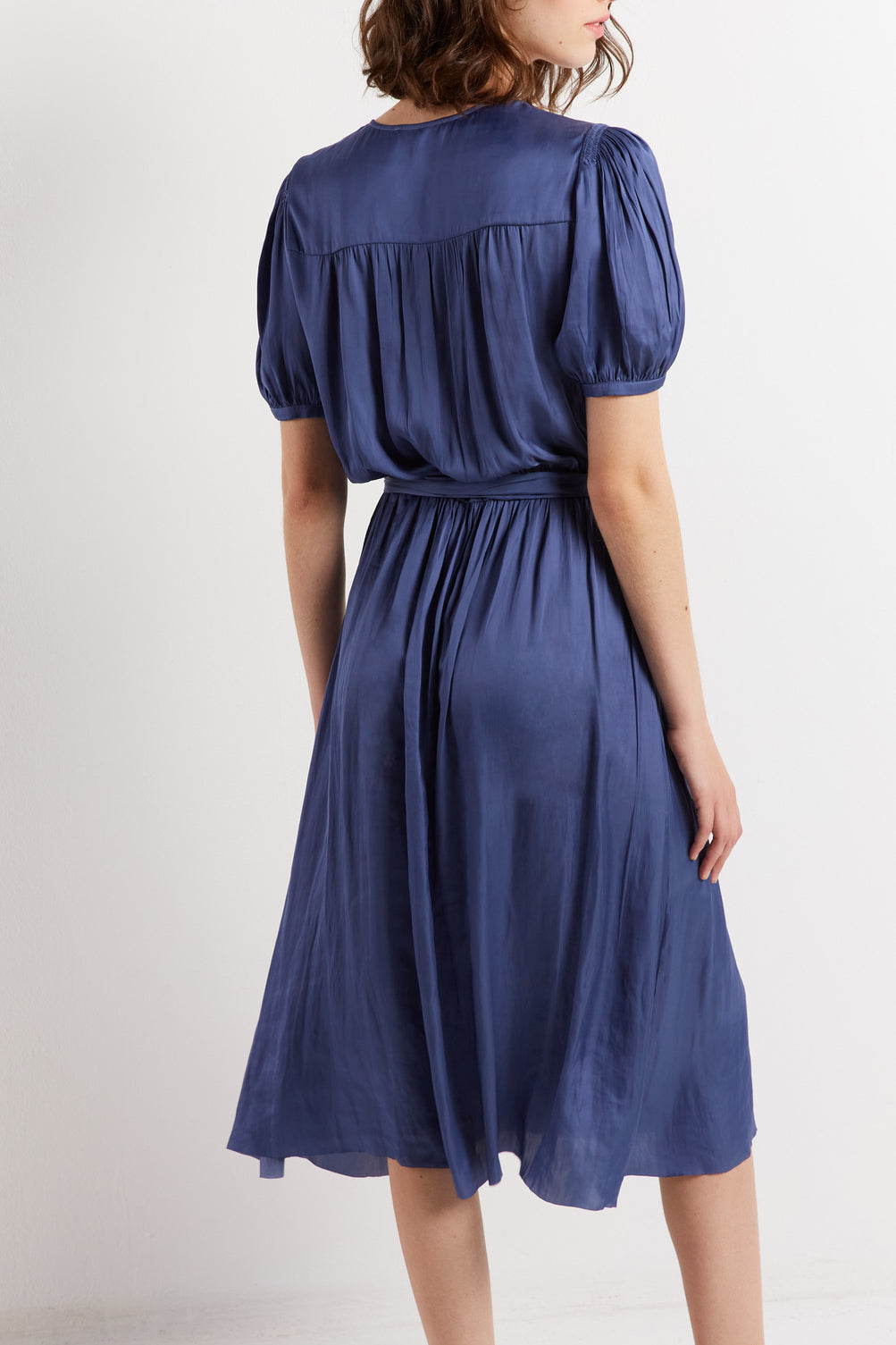 Robe cache c½ur - JALIS Faume - seconde main