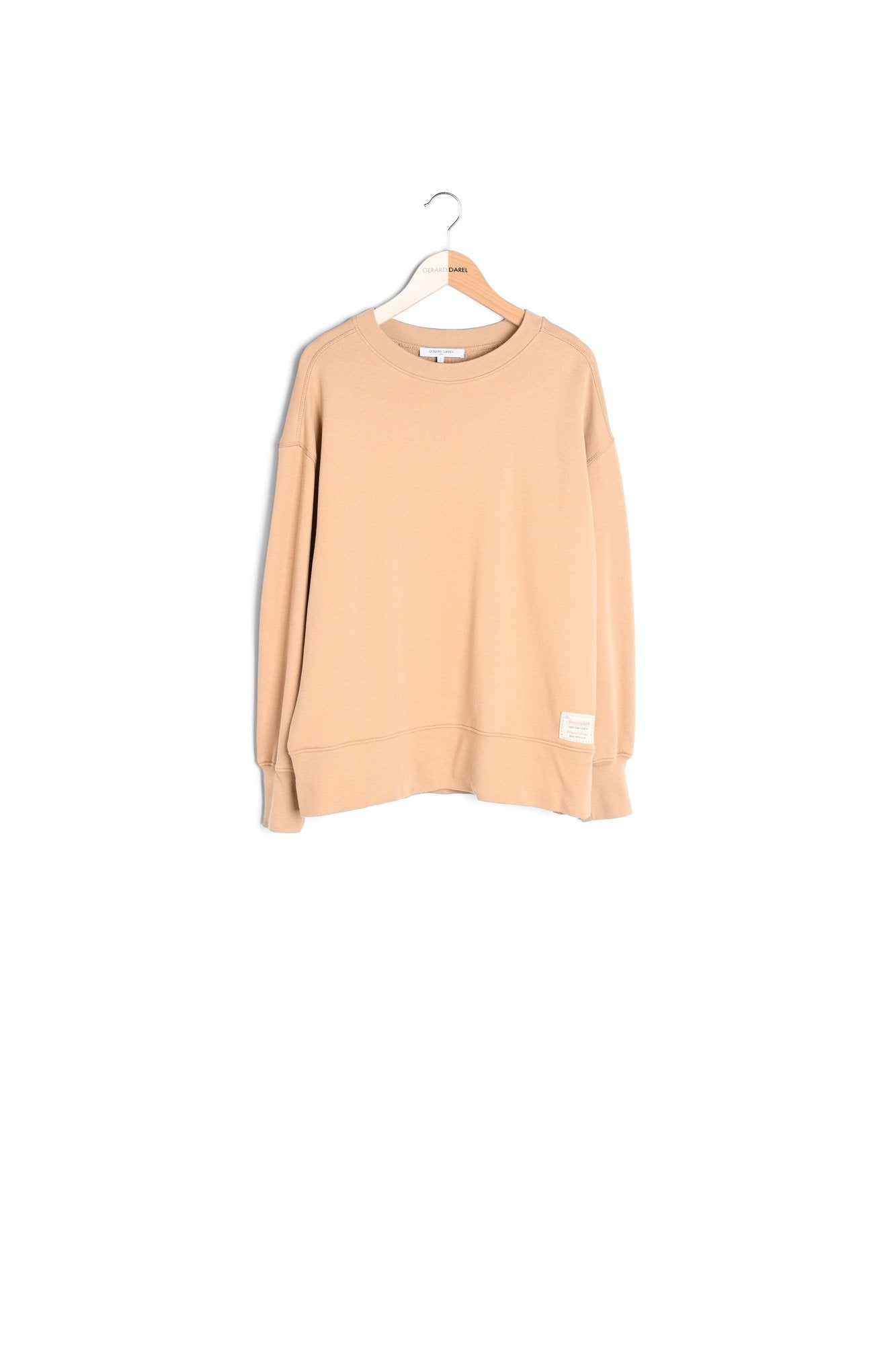 Sweat-shirt molleton - MATISSE Faume - seconde main