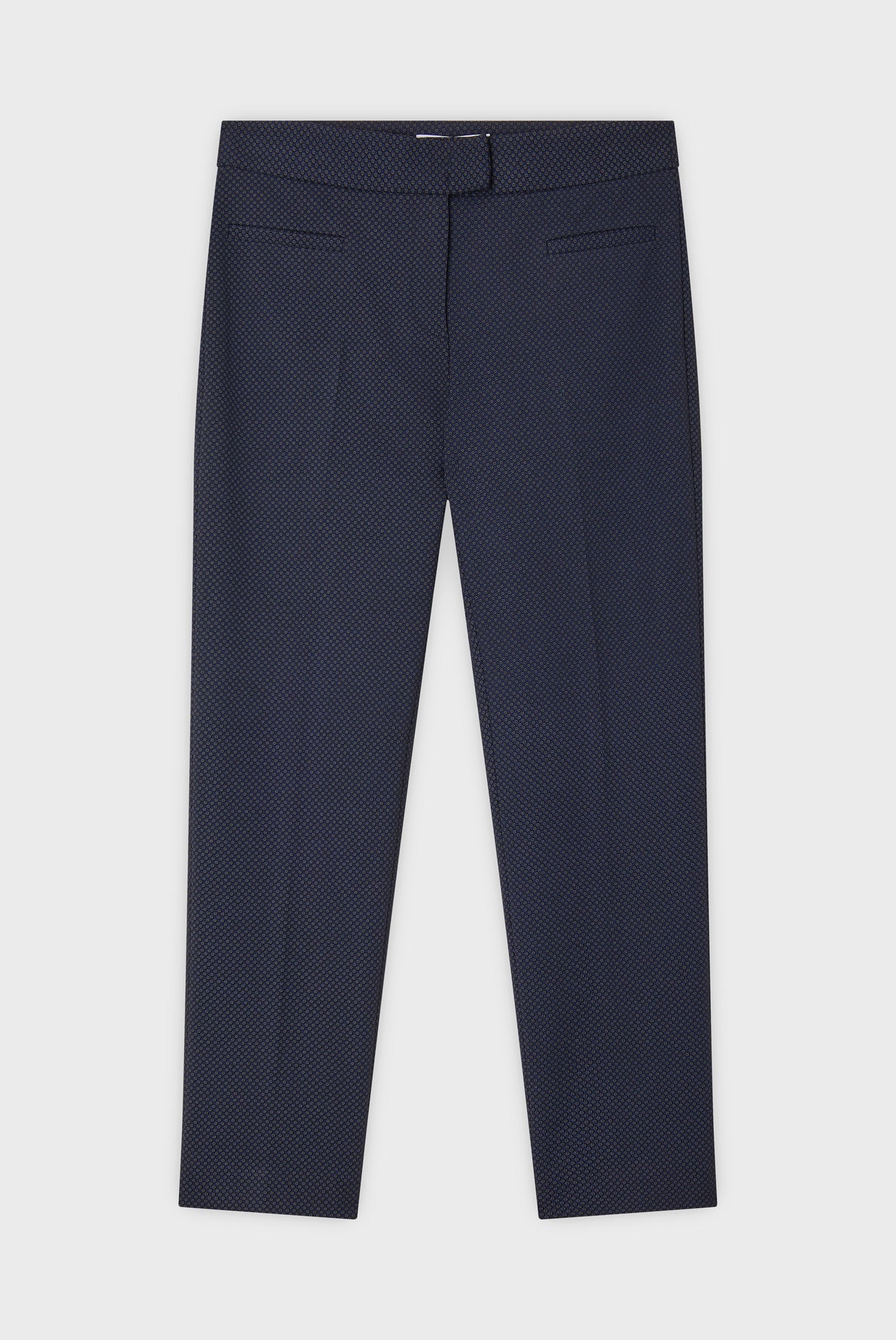 Pantalon en jersey - EREN Faume - seconde main