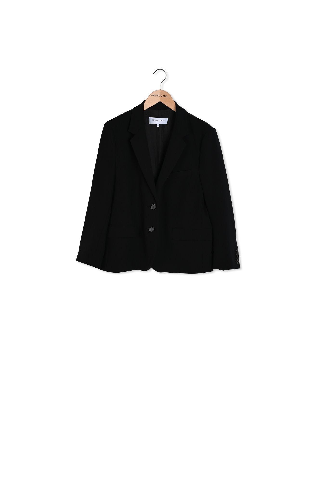 Veste tailleur cintrée - NALY Faume - seconde main