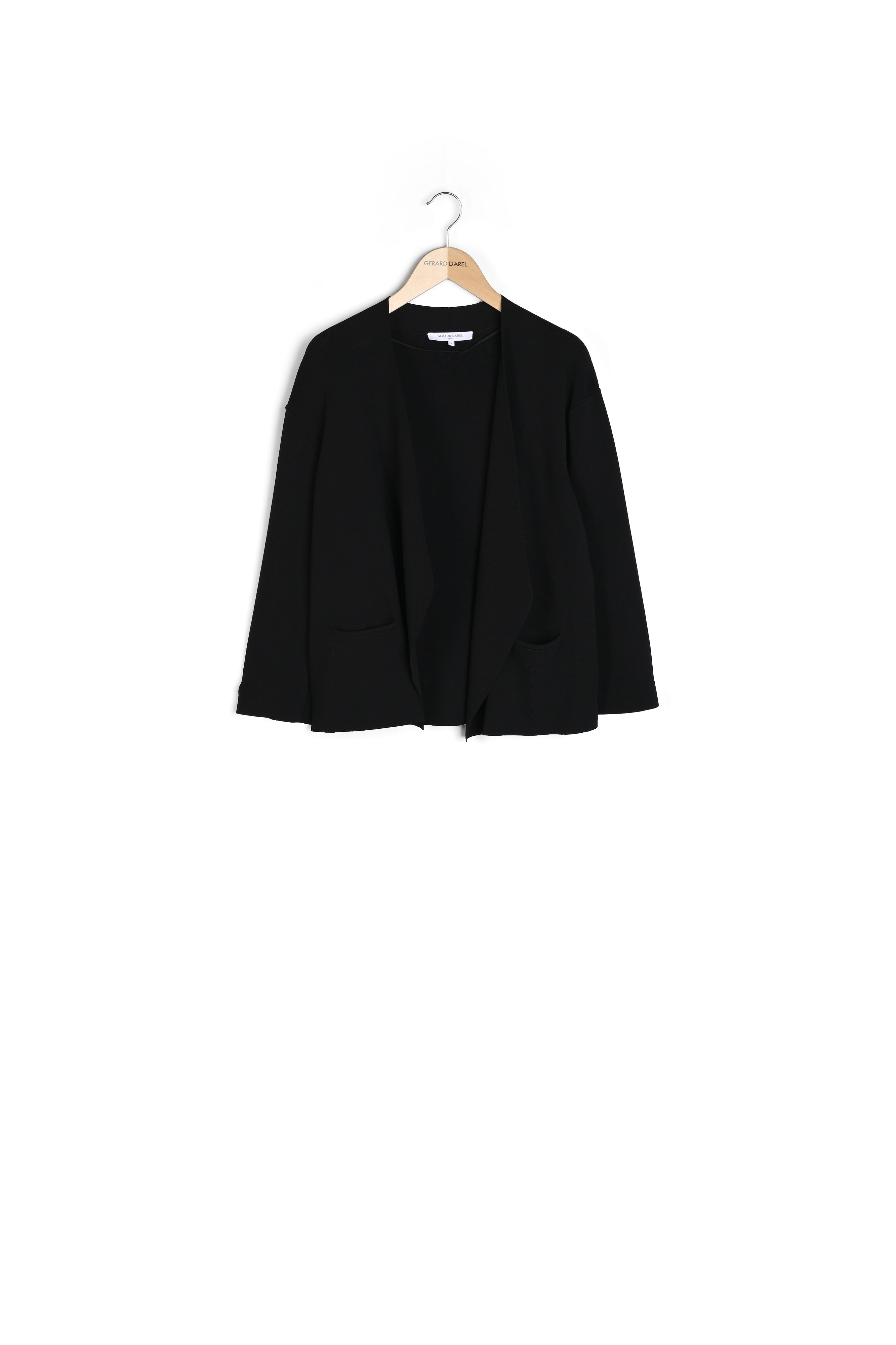 Gilet veste fluide - LEHA Faume - seconde main