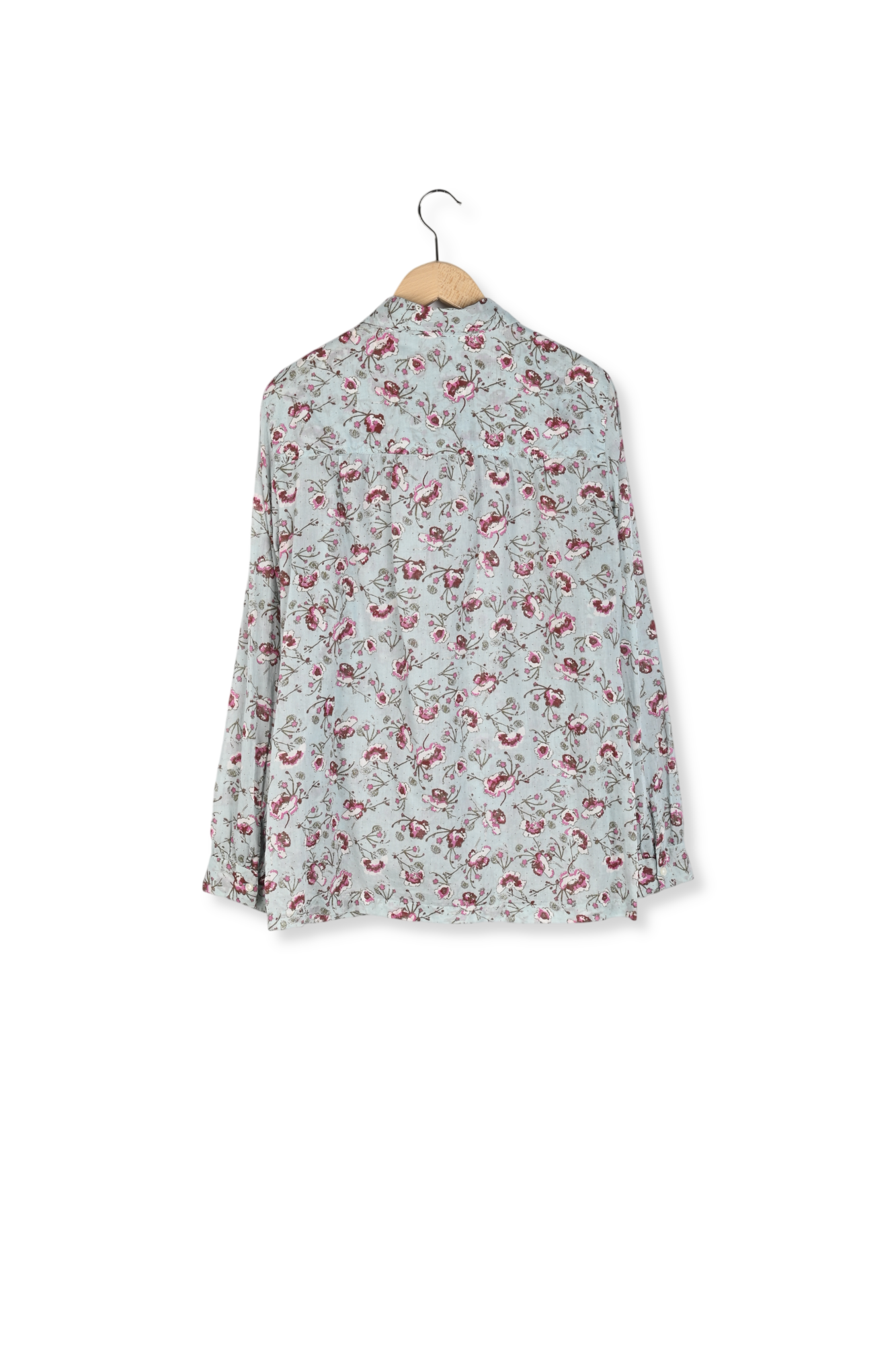 Chemise ELLIANE Faume - seconde main