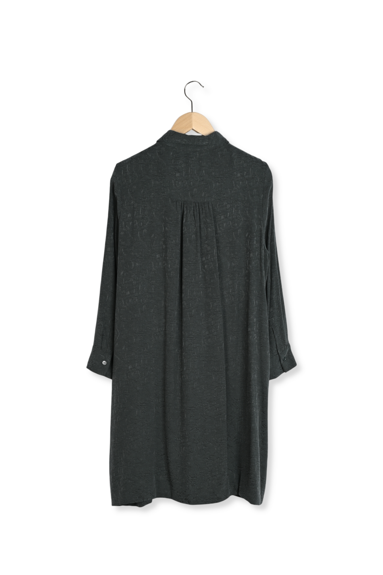 Robe courte et fluide Jacquard - JOANIE Faume - seconde main