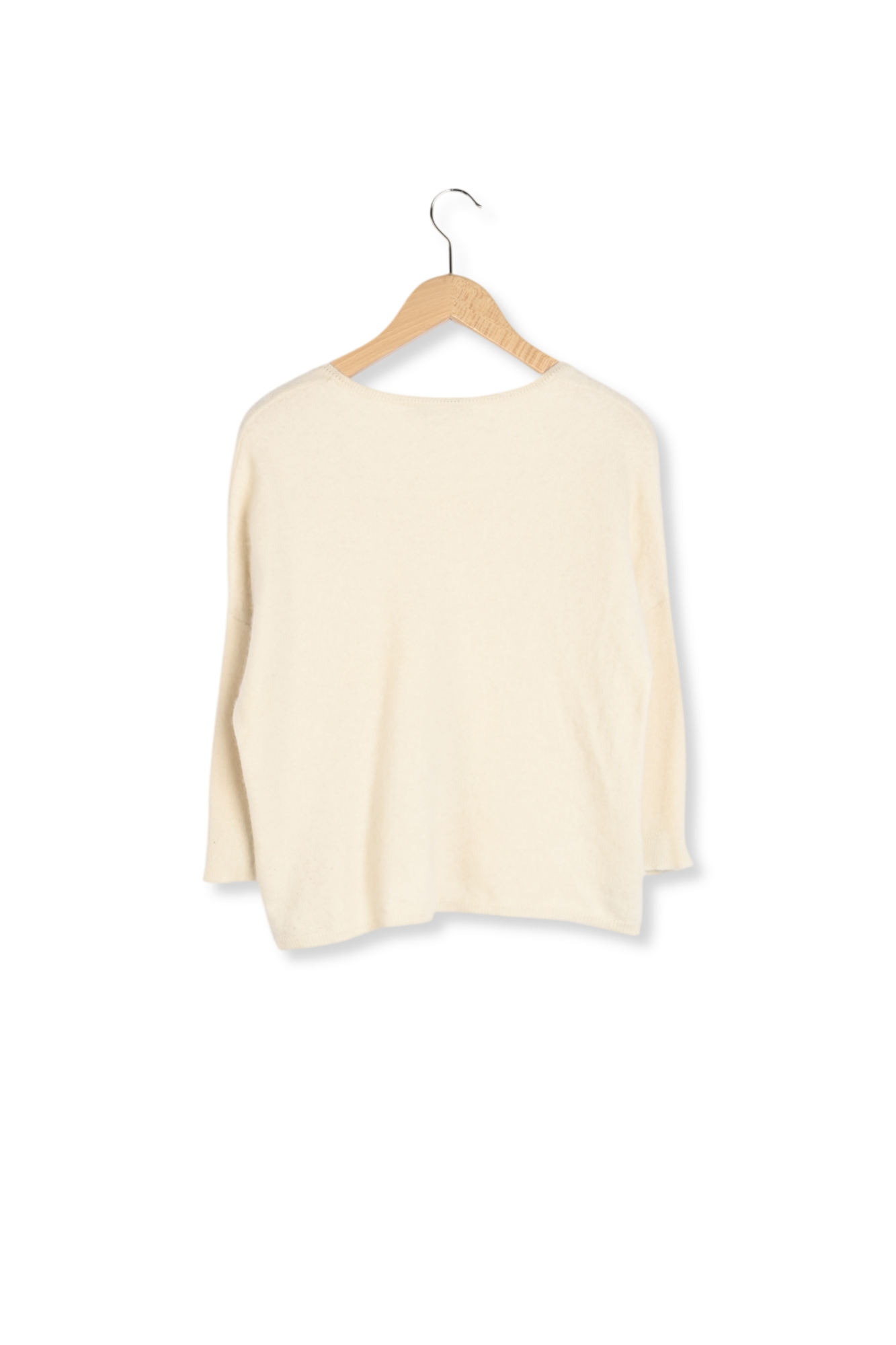 Pull V à la coupe ample - LOUISON Faume - seconde main