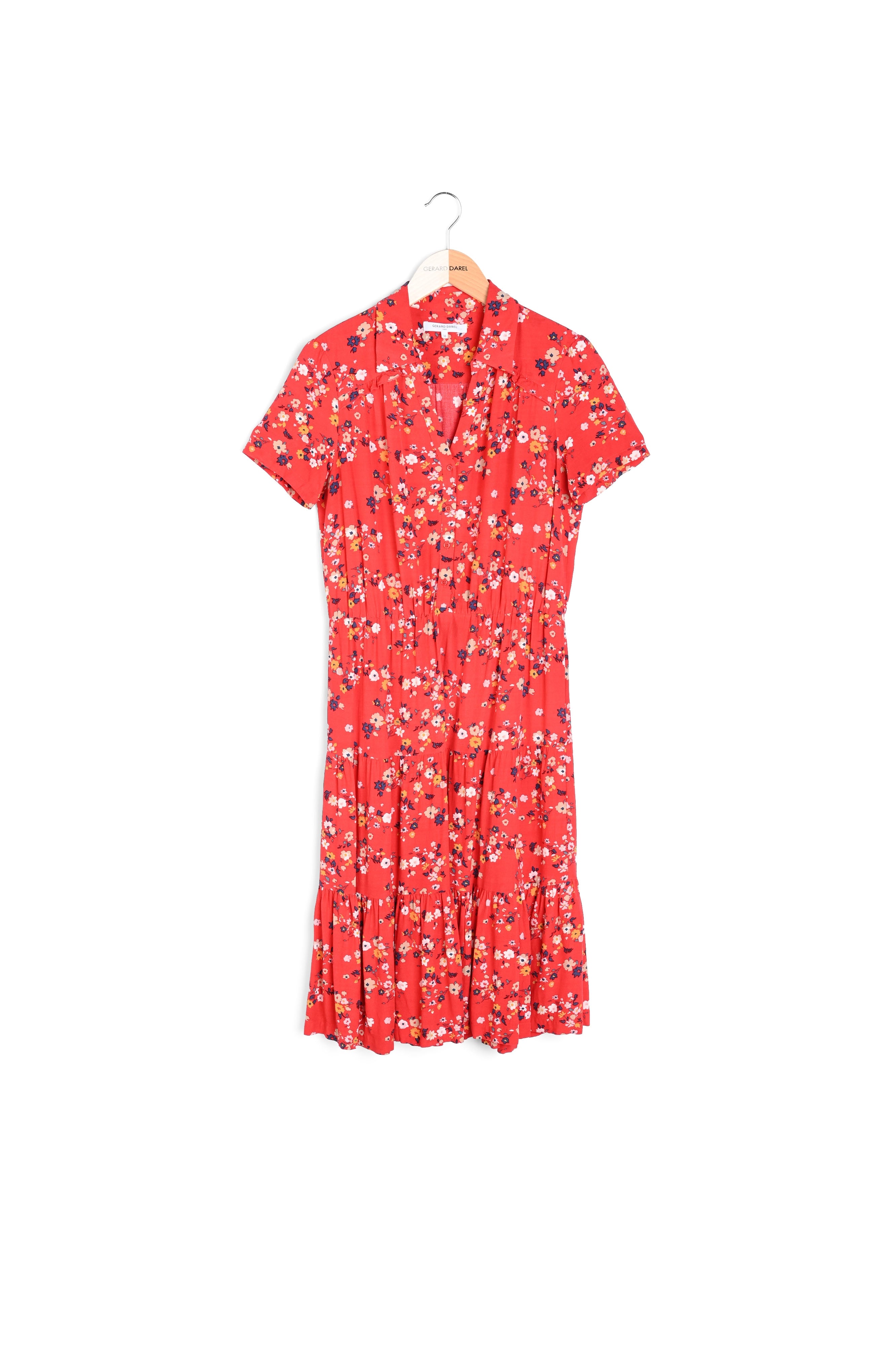 Robe GARNIER Faume - seconde main