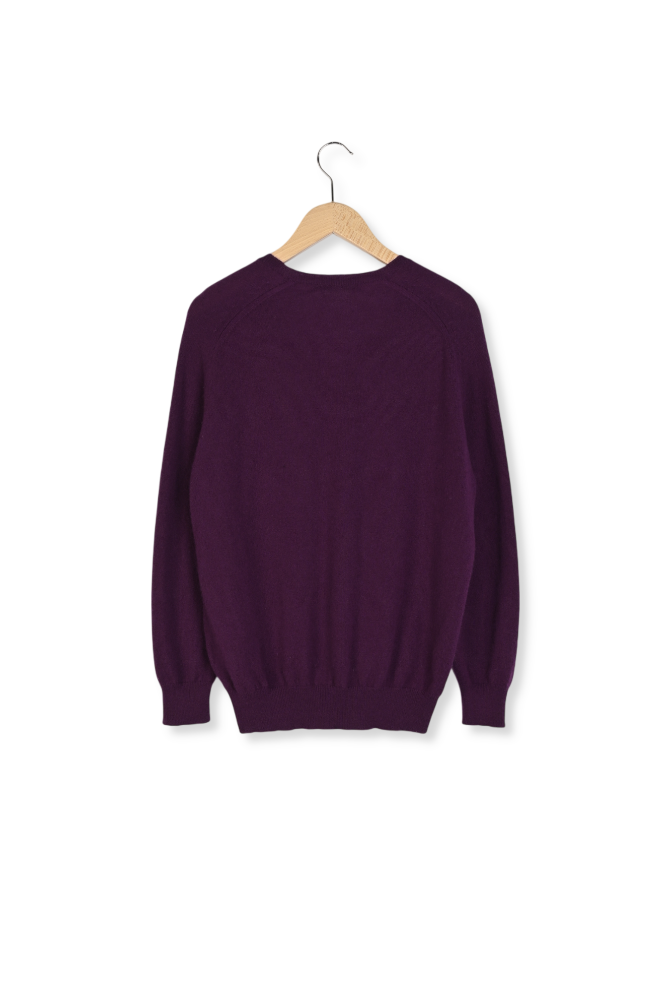 Pull V en cachemire - LILIROSE Faume - seconde main