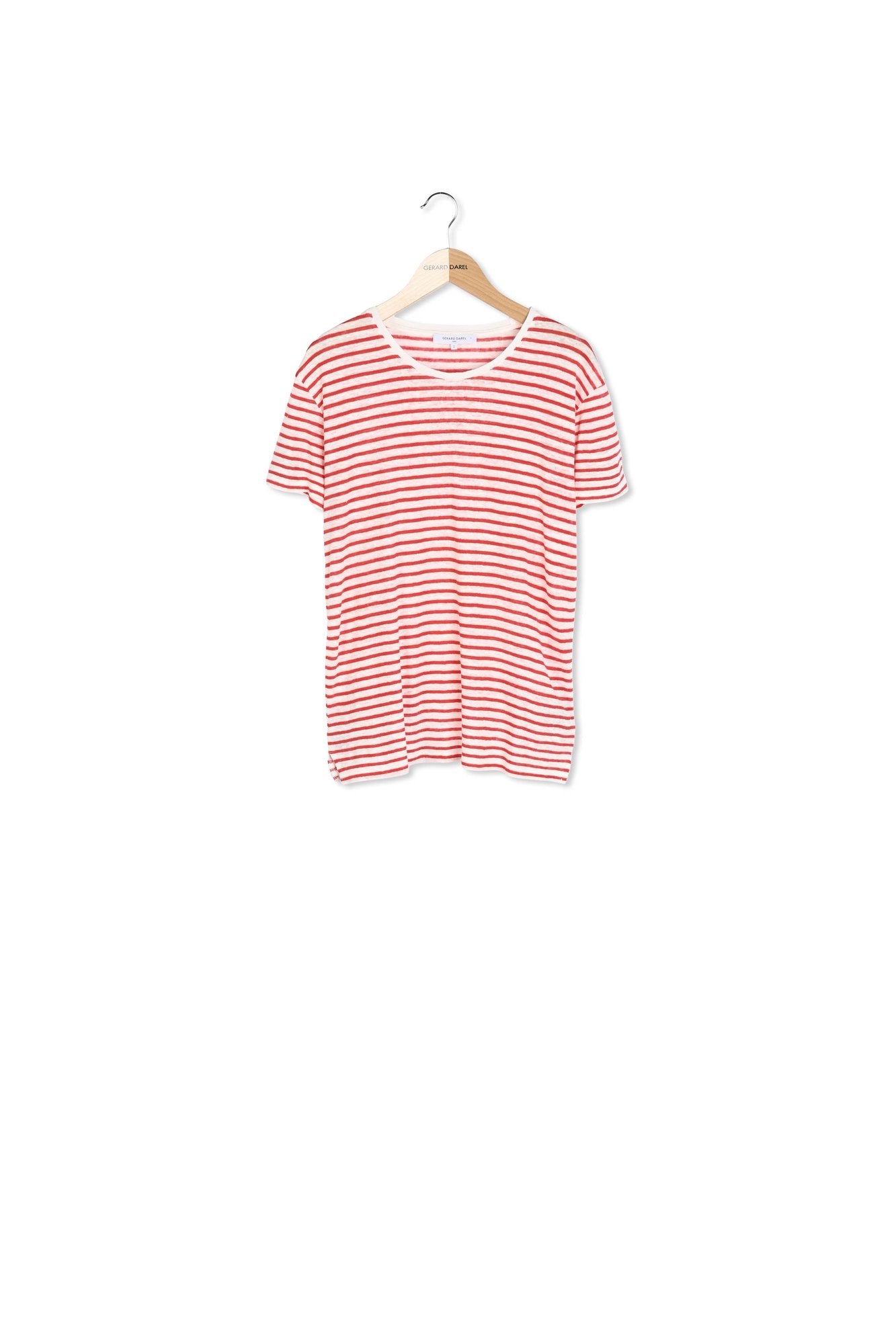 Tee-shirt VLAD Faume - seconde main